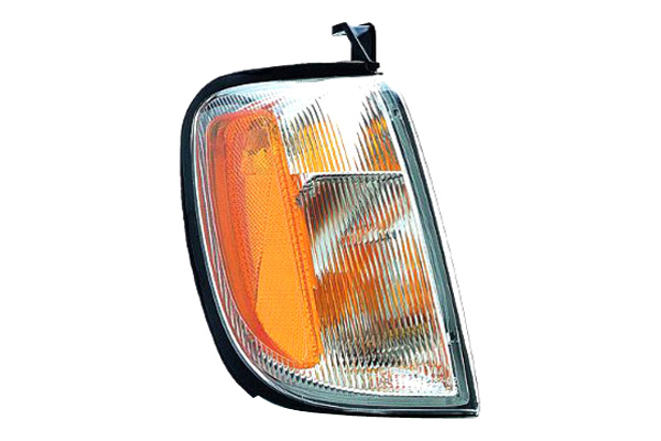Right Passenger Side Park Light For 98-00 Nissan Frontier, 00-01 Nissan Xterra
