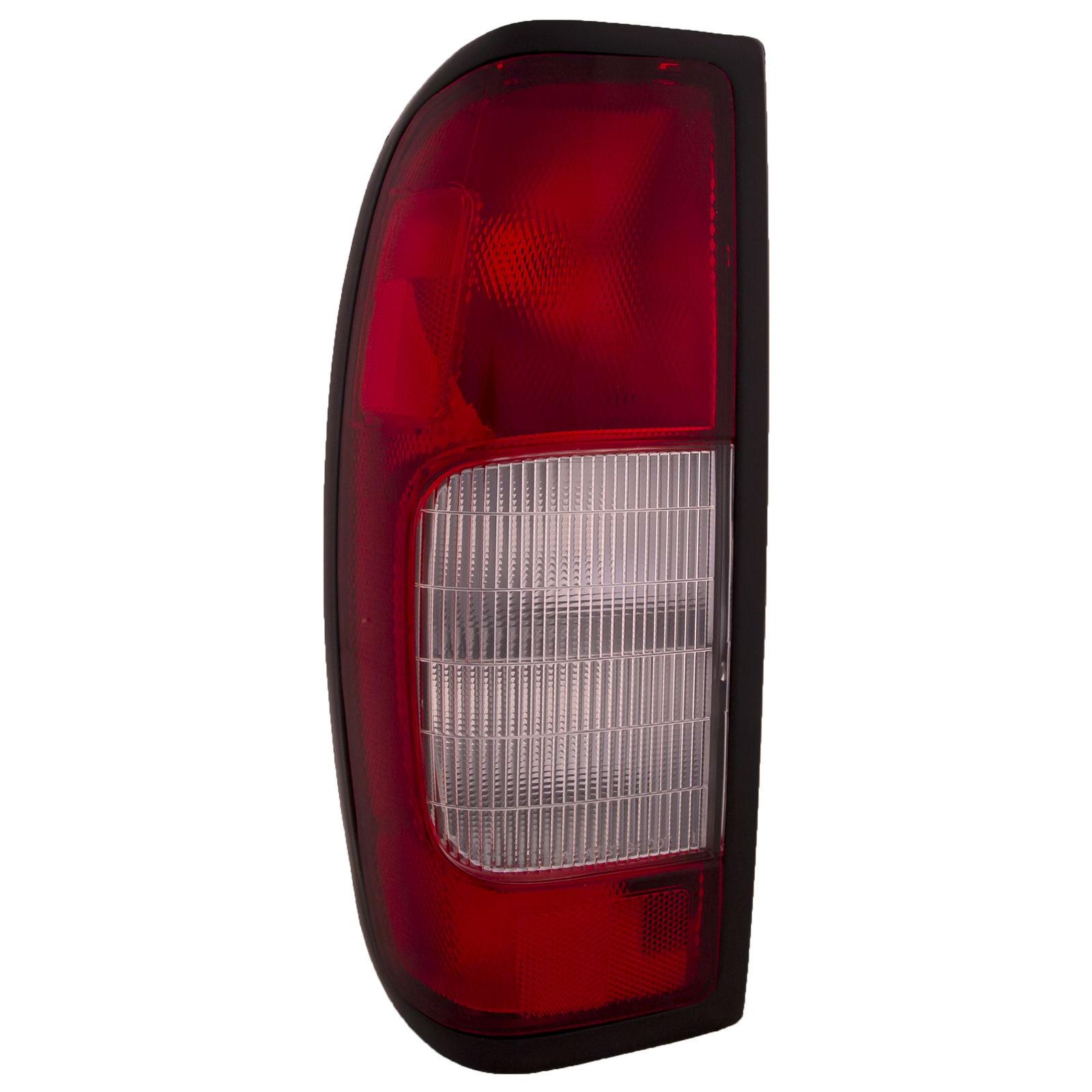 Left Driver Side Tail Light For 98-00 Nissan Frontier