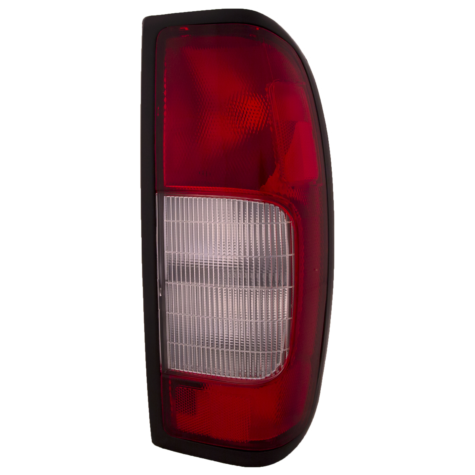 Right Passenger Side Tail Light For 98-00 Nissan Frontier