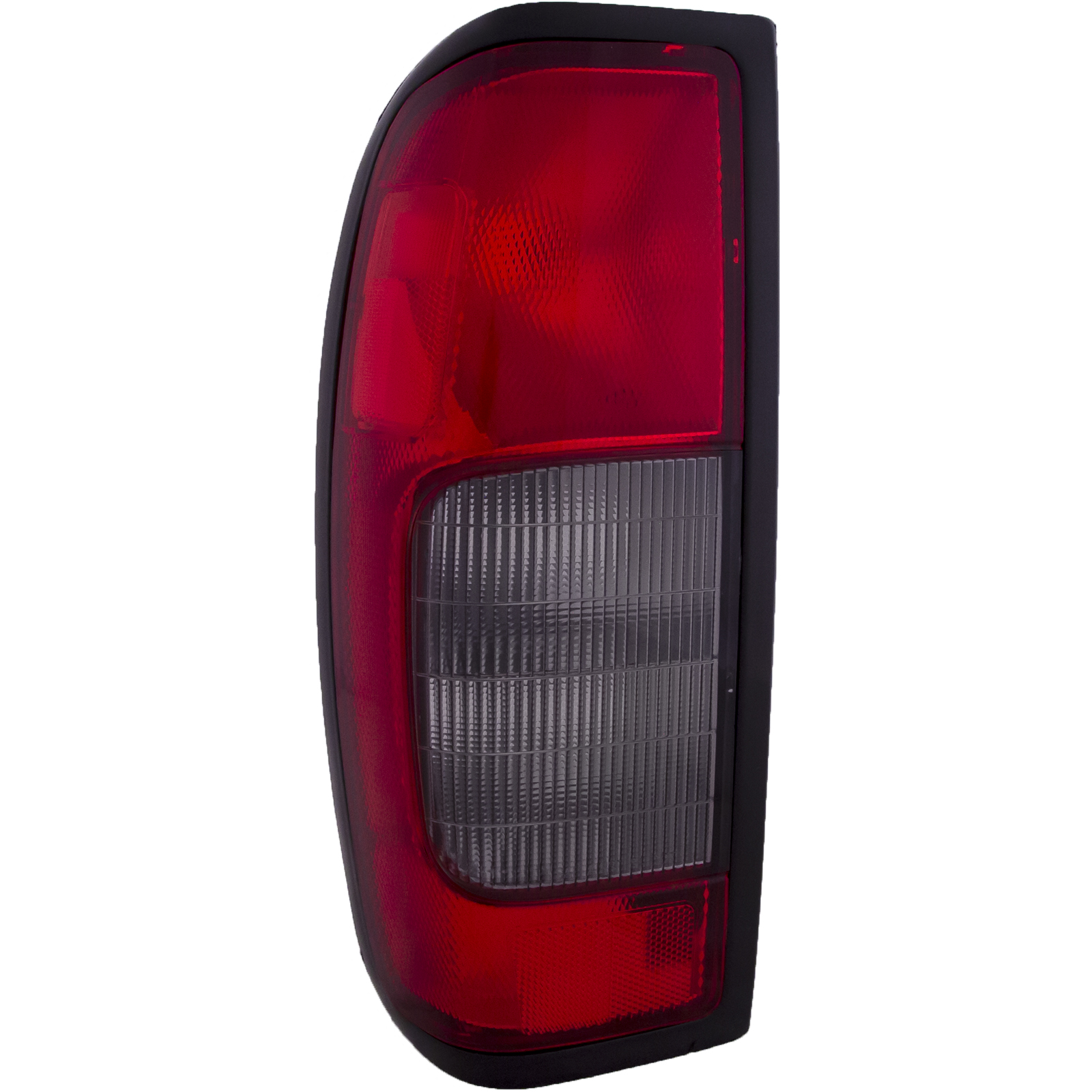 Left Driver Side Tail Light For 00-04 Nissan Frontier