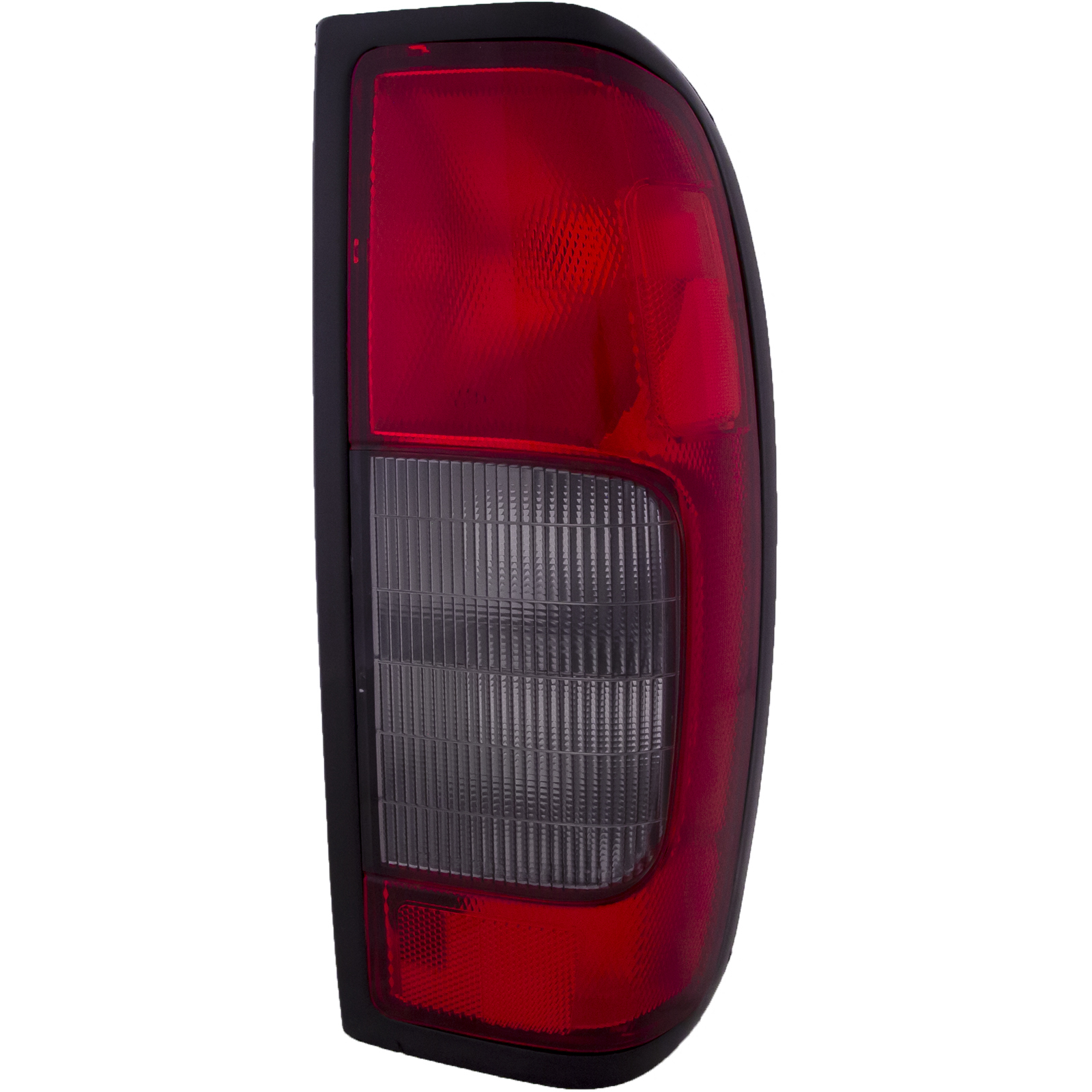Right Passenger Side Tail Light For 00-04 Nissan Frontier