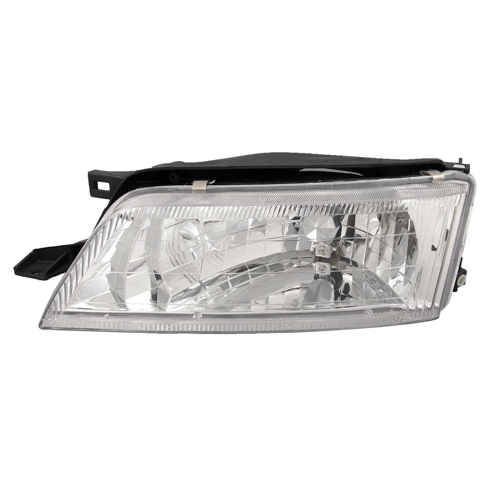 Left Driver Side Headlight For 97-99 Nissan Maxima