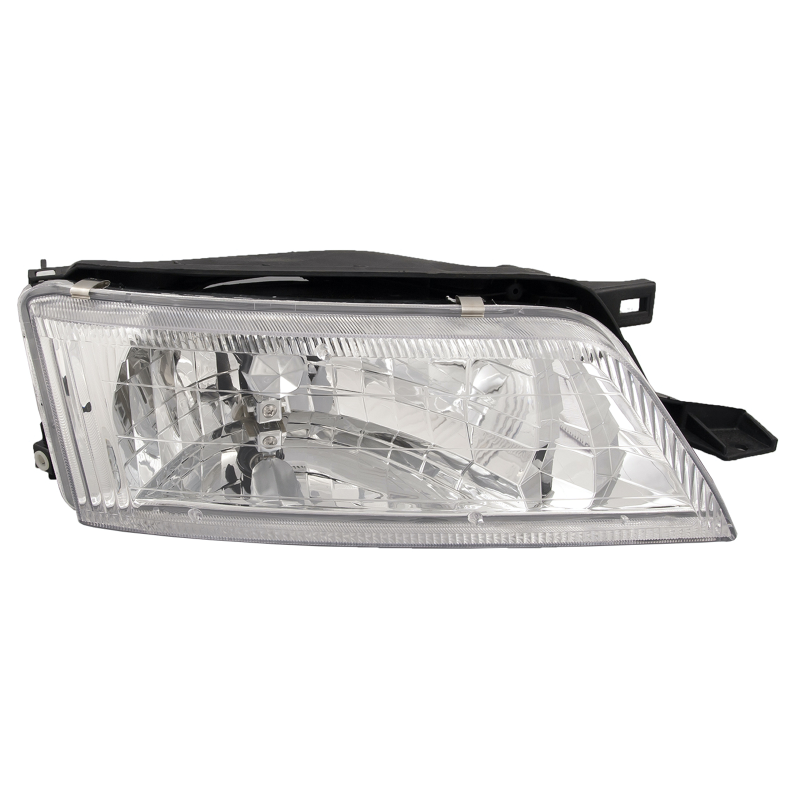 Right Passenger Side Headlight For 97-99 Nissan Maxima