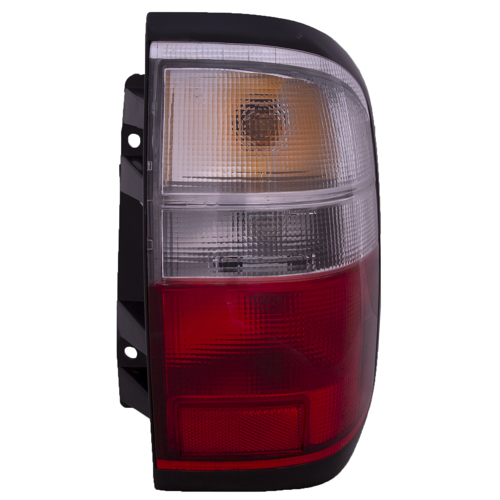 Right Passenger Side Tail Light For 97-00 Infiniti QX4
