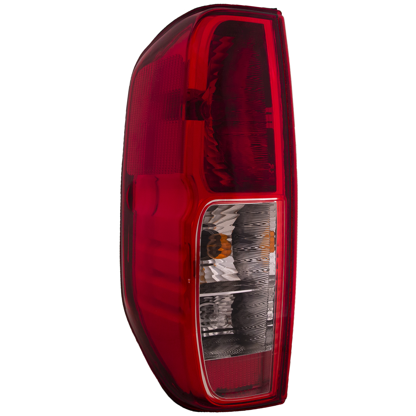 Left Driver Side Tail Light For 05-14 Nissan Frontier