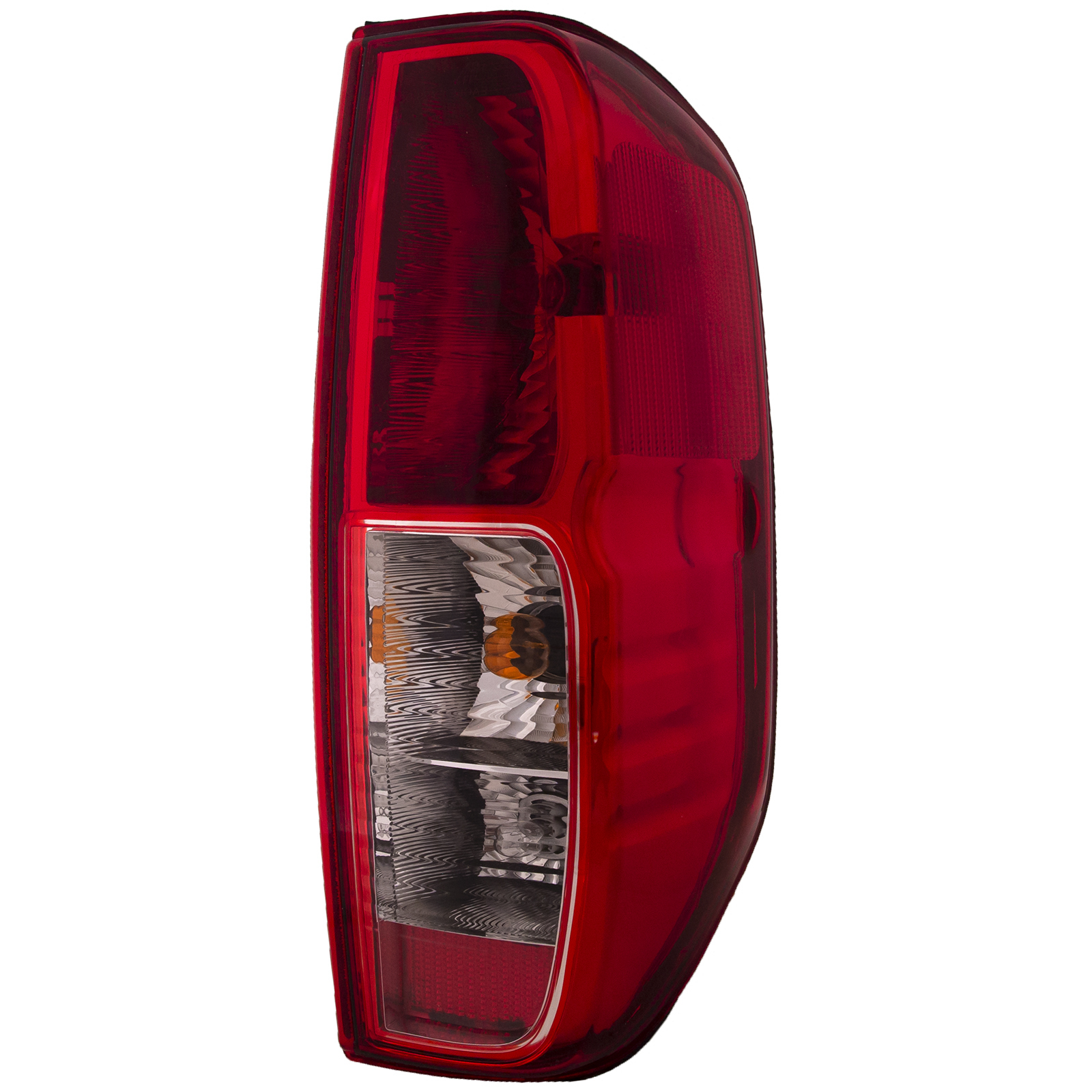 Right Passenger Side Tail Light For 05-14 Nissan Frontier