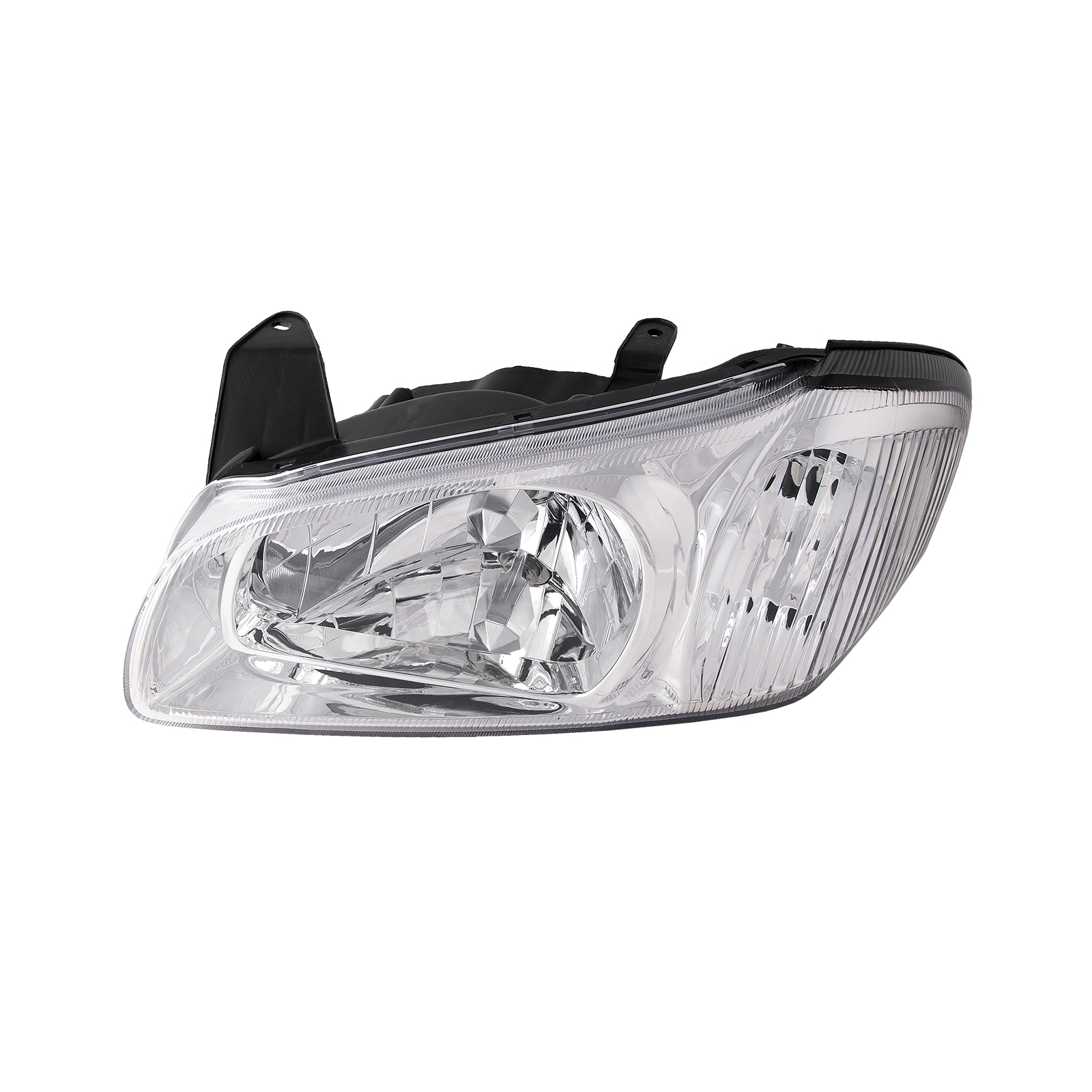 Left Driver Side Headlight For 00-01 Nissan Maxima