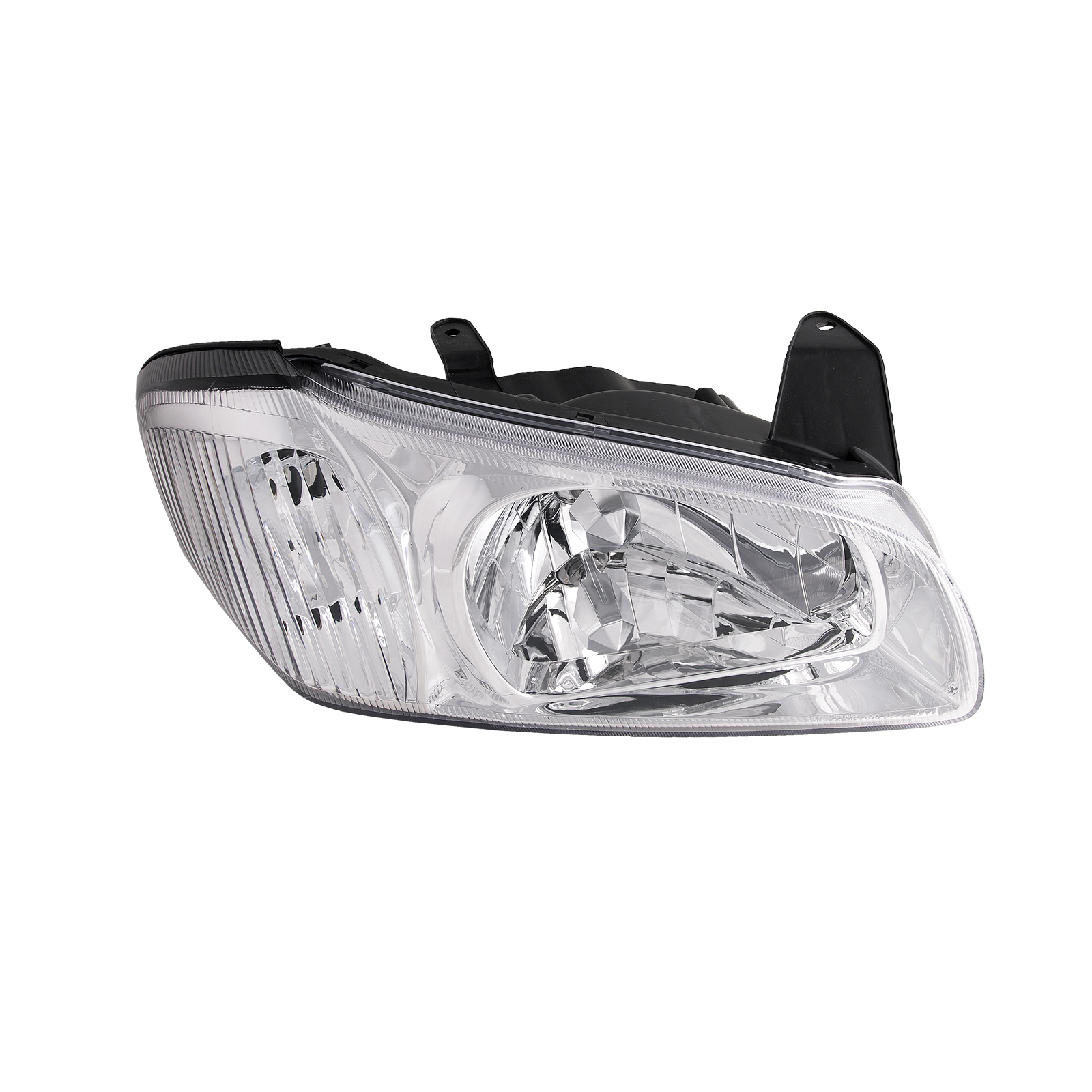 Right Passenger Side Headlight For 00-01 Nissan Maxima