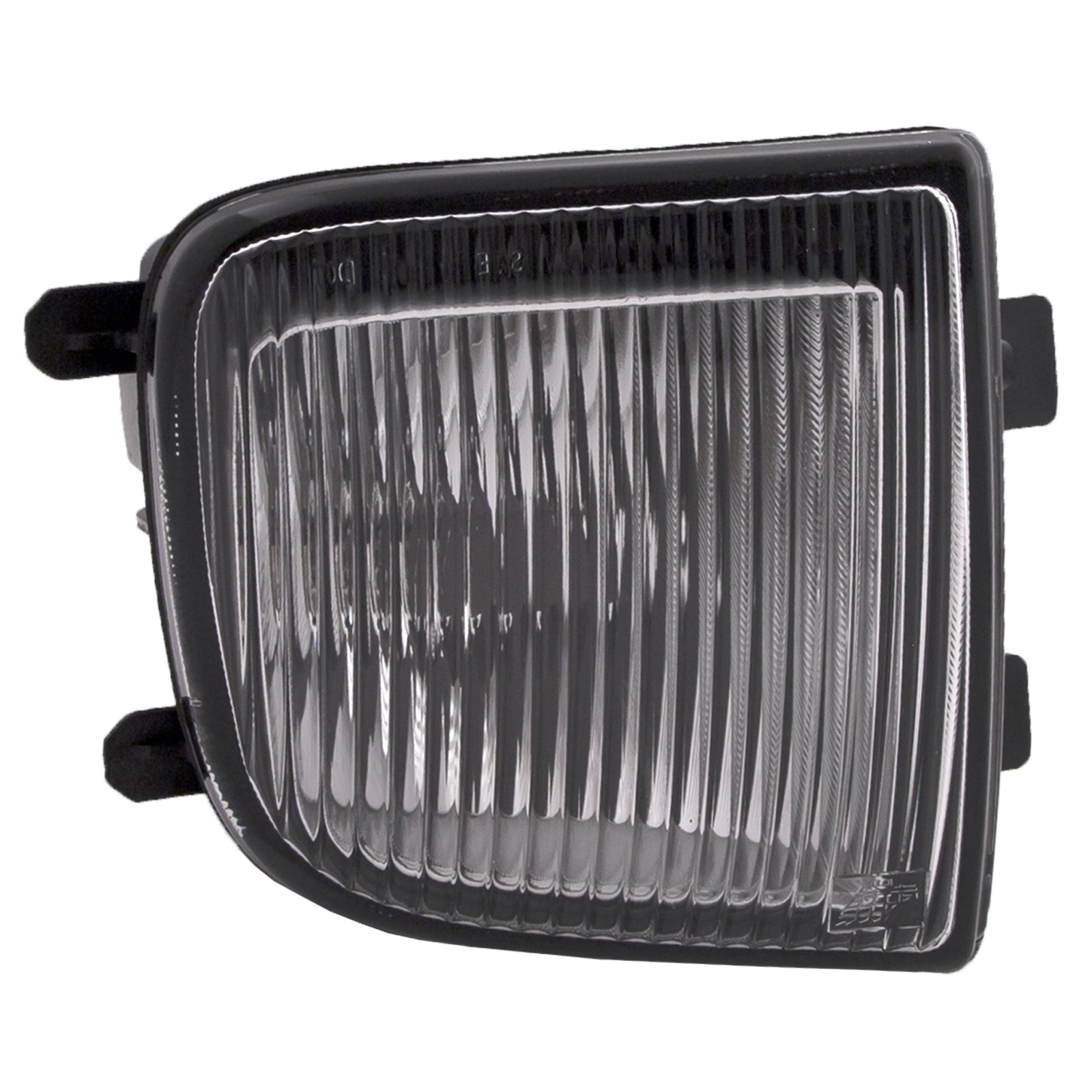 Right Passenger Side Fog Light For 99-04 Nissan Pathfinder