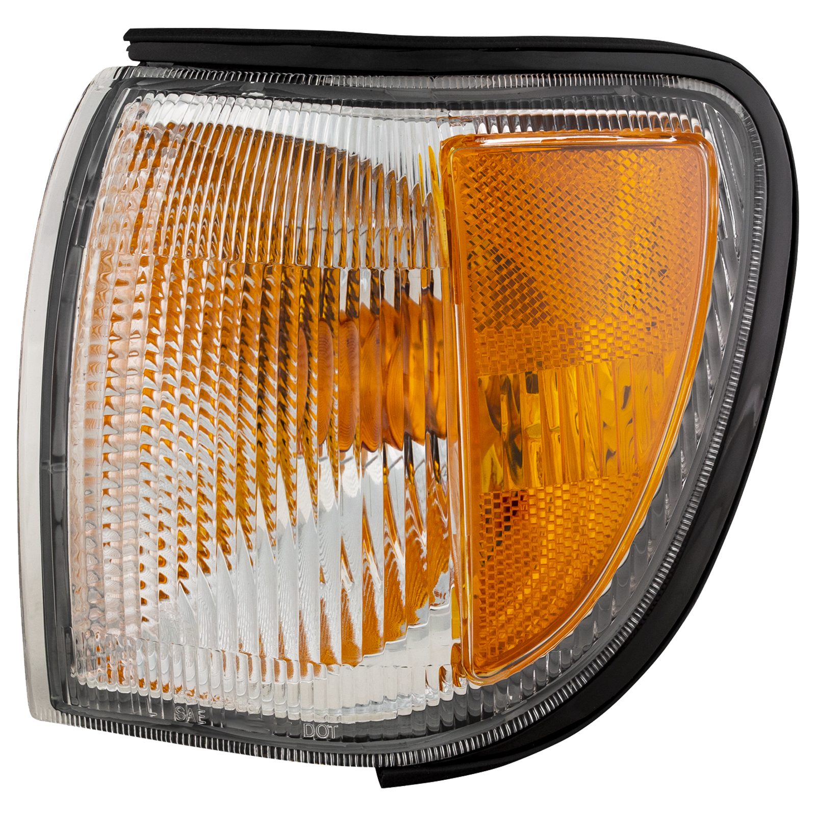 Left Driver Side Signal Light For 99-04 Nissan Pathfinder