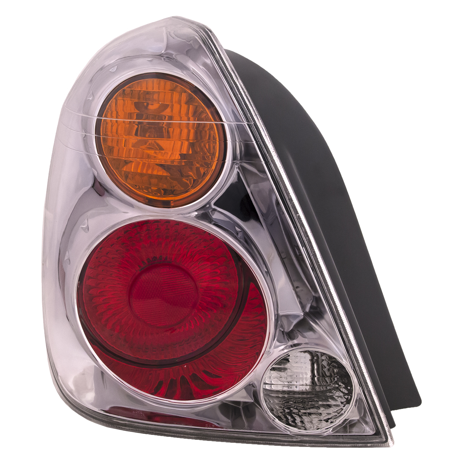 Left Driver Side Tail Light For 02-04 Nissan Altima