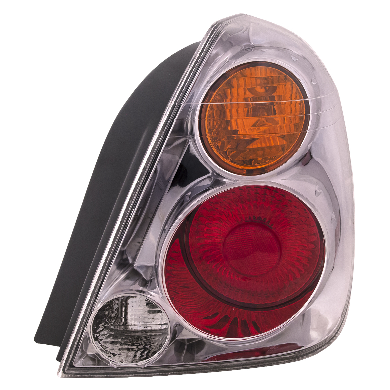 Right Passenger Side Tail Light For 02-04 Nissan Altima