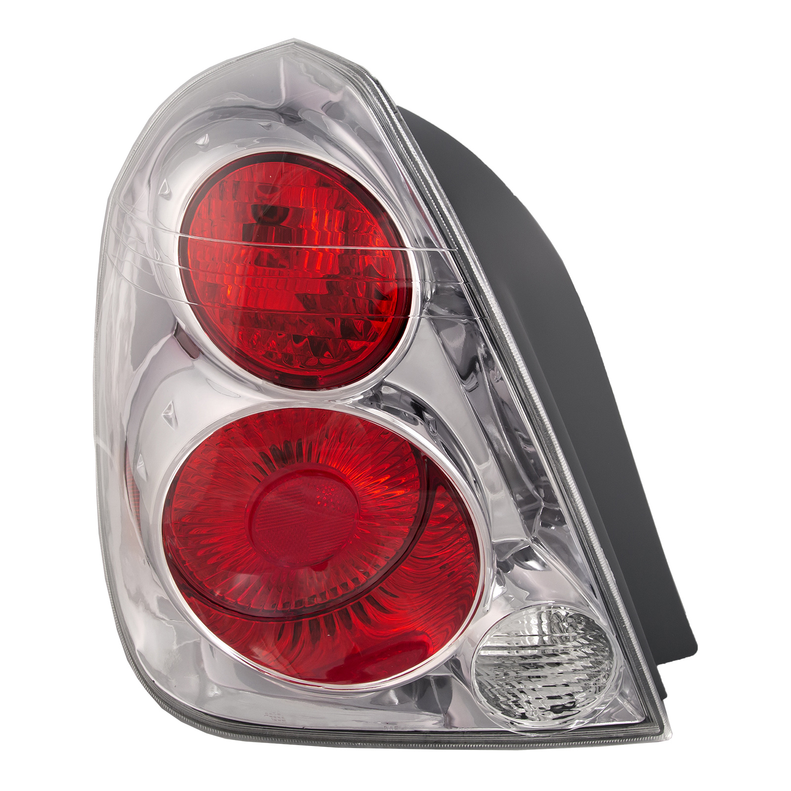 Left Driver Side Tail Light For 05-06 Nissan Altima