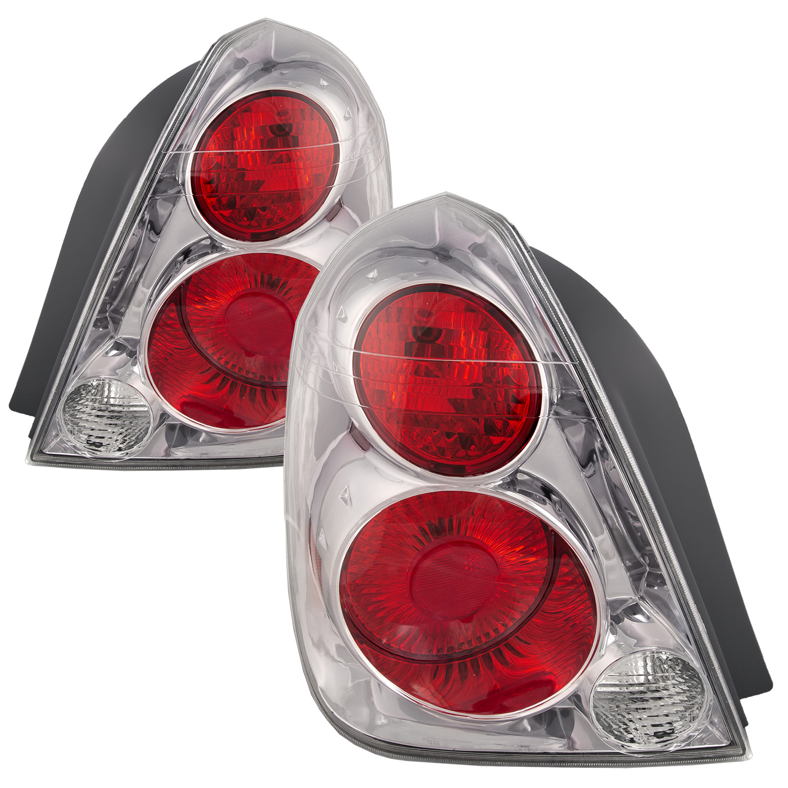 Tail Light Set For 05-06 Nissan Altima