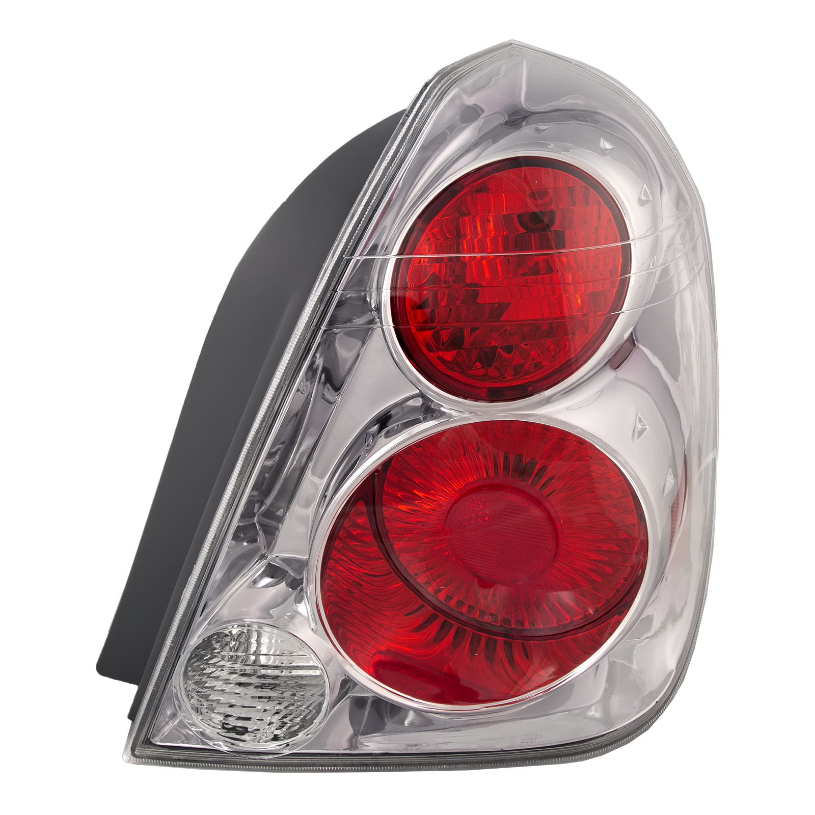 Right Passenger Side Tail Light For 05-06 Nissan Altima