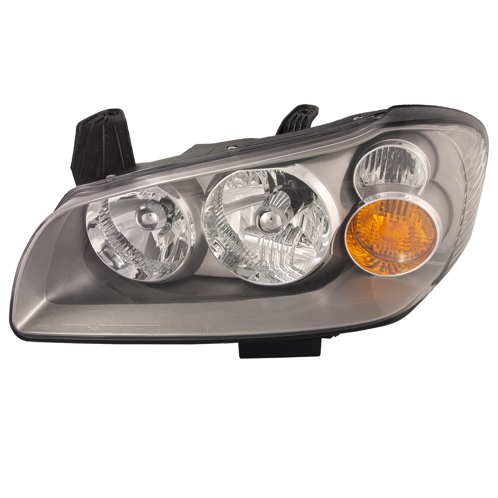 Left Driver Side Headlight For 02-03 Nissan Maxima