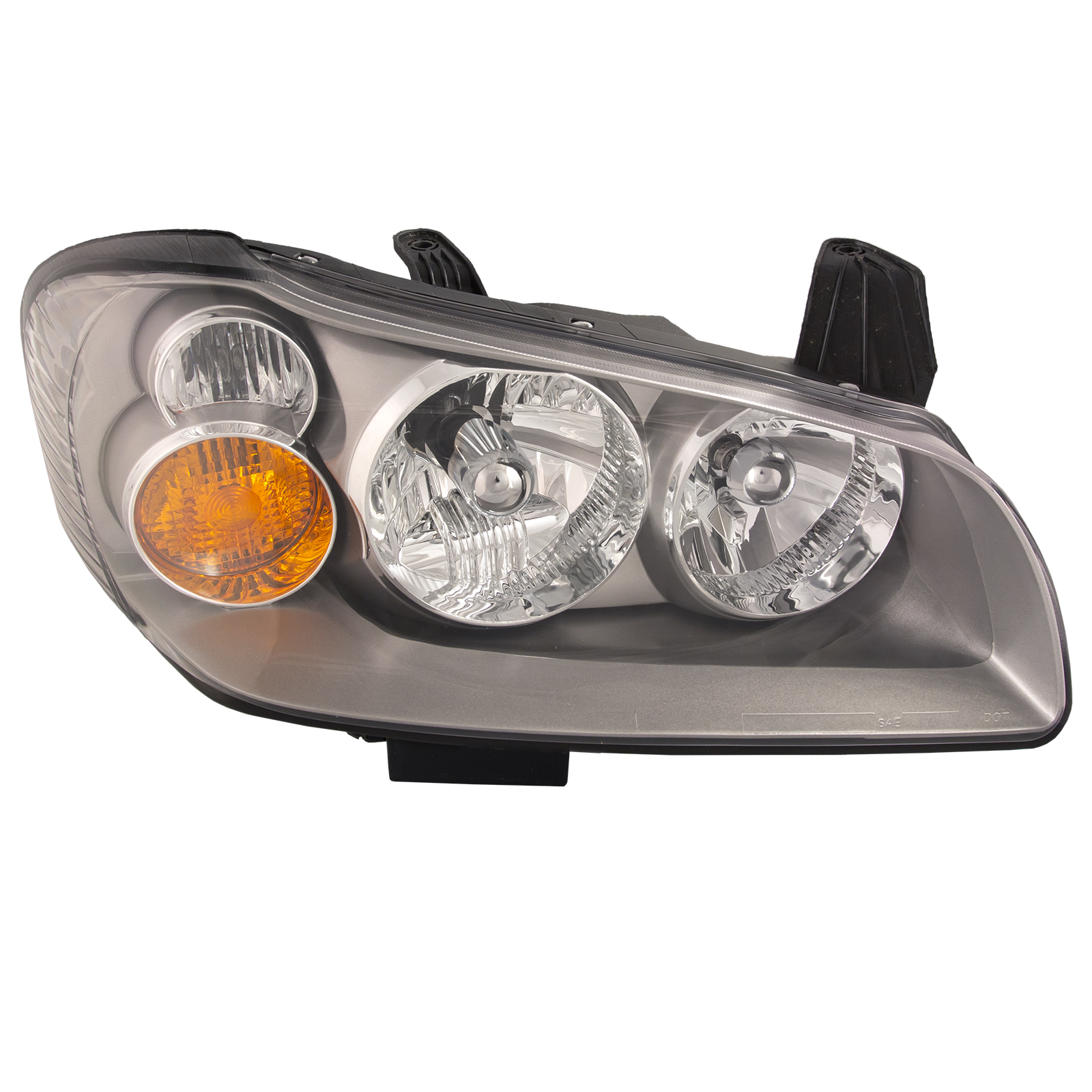 Right Passenger Side Headlight For 02-03 Nissan Maxima