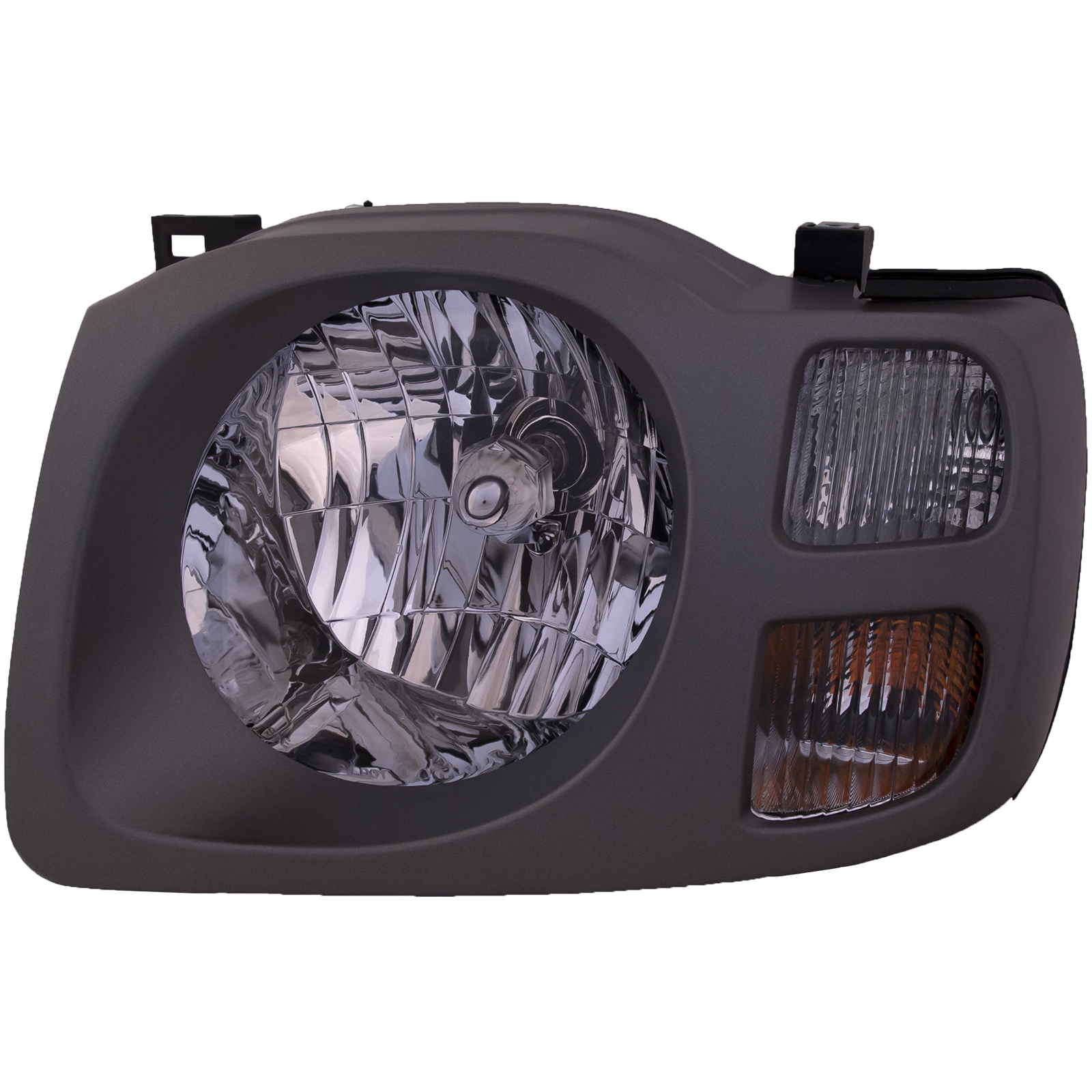 Left Driver Side Headlight For 02-04 Nissan Xterra