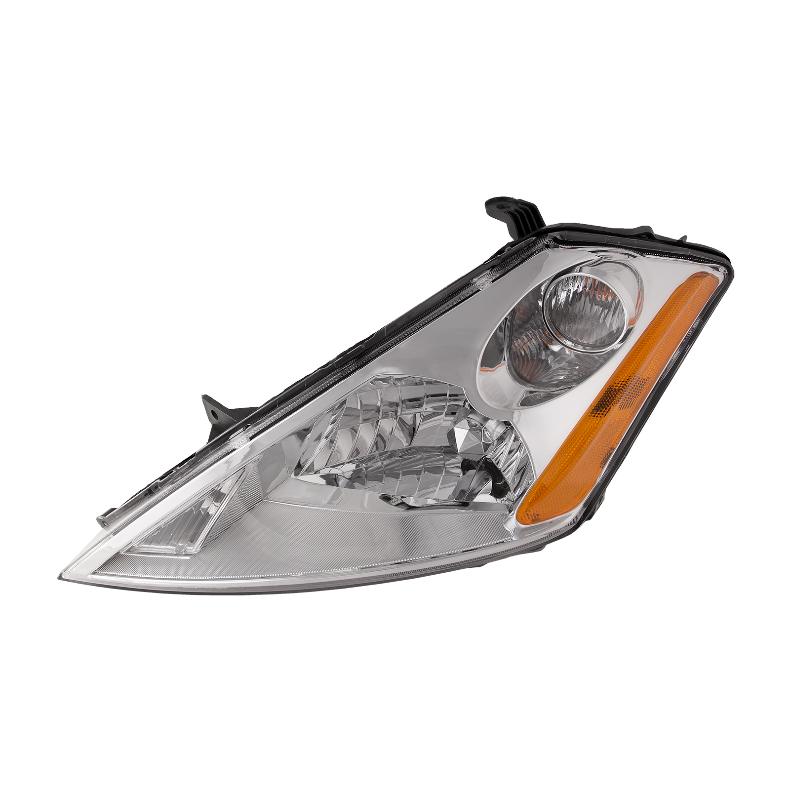 Left Driver Side Headlight For 03-07 Nissan Murano