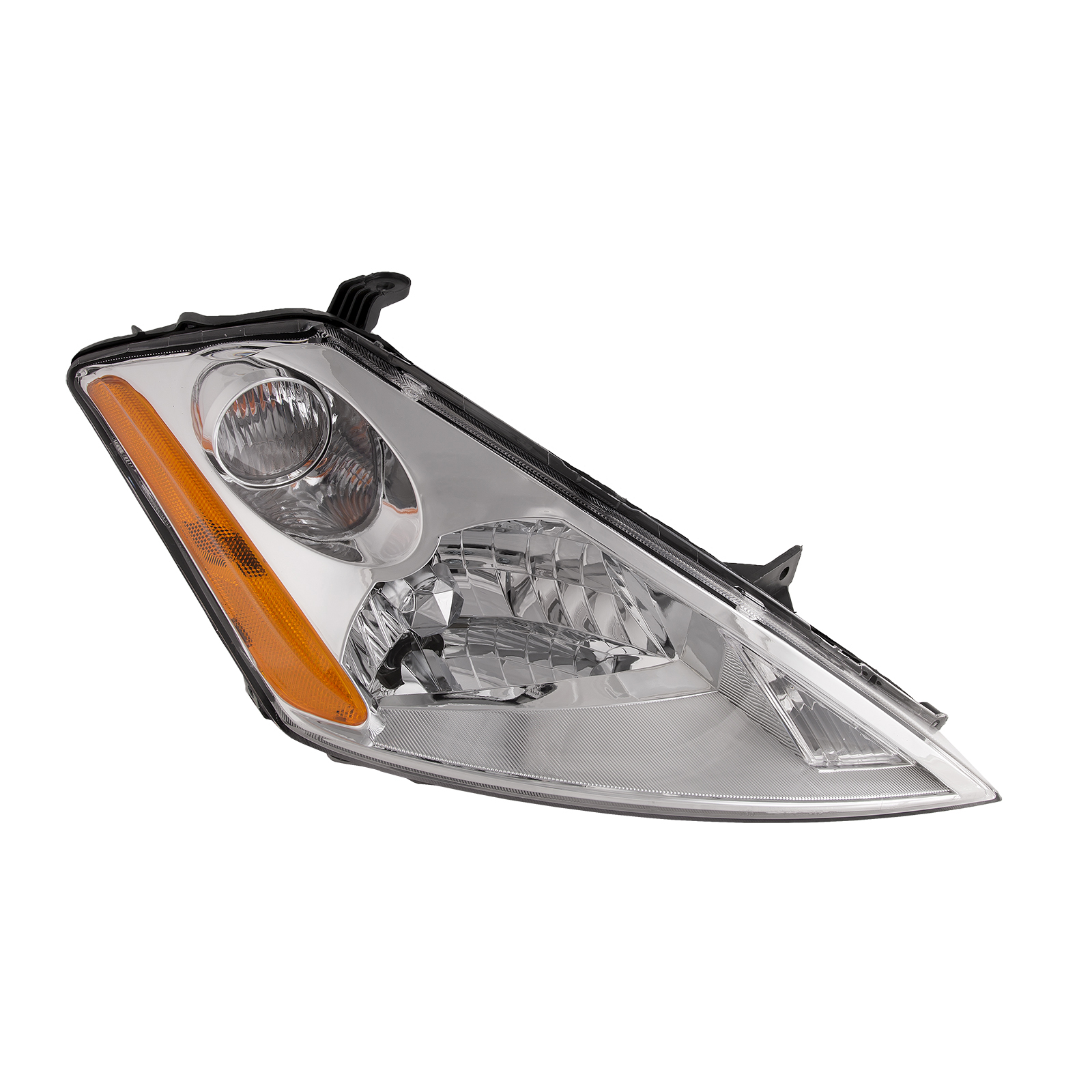 Right Passenger Side Headlight For 03-07 Nissan Murano