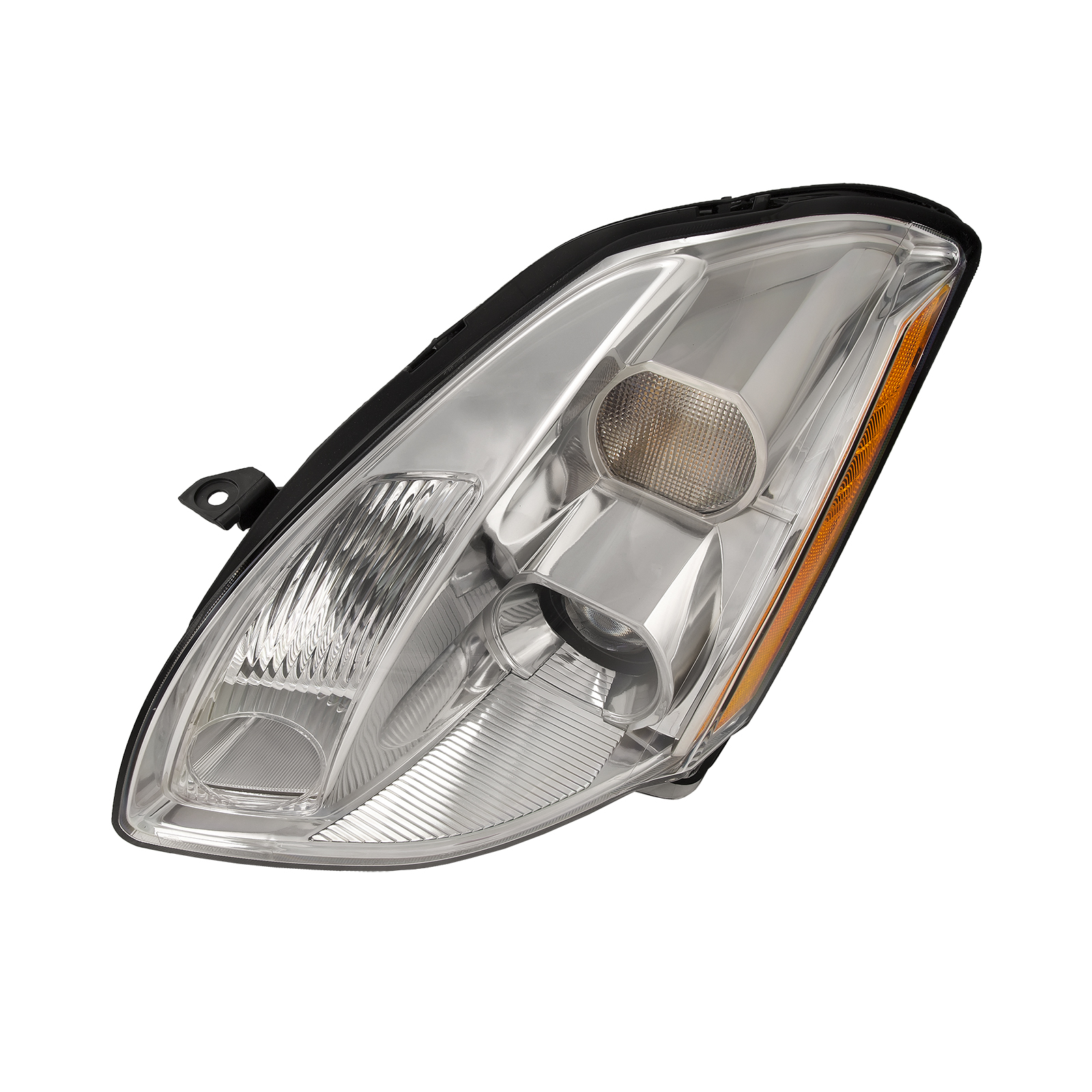 Left Driver Side Headlight For 04-06 Nissan Maxima