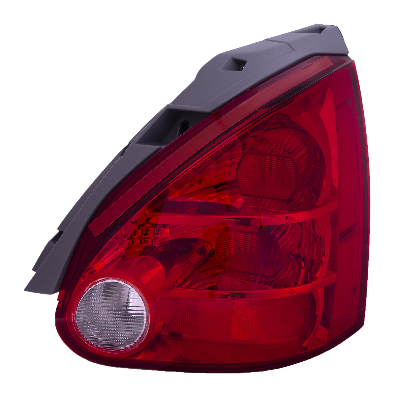 Right Passenger Side Tail Light For 04-08 Nissan Maxima