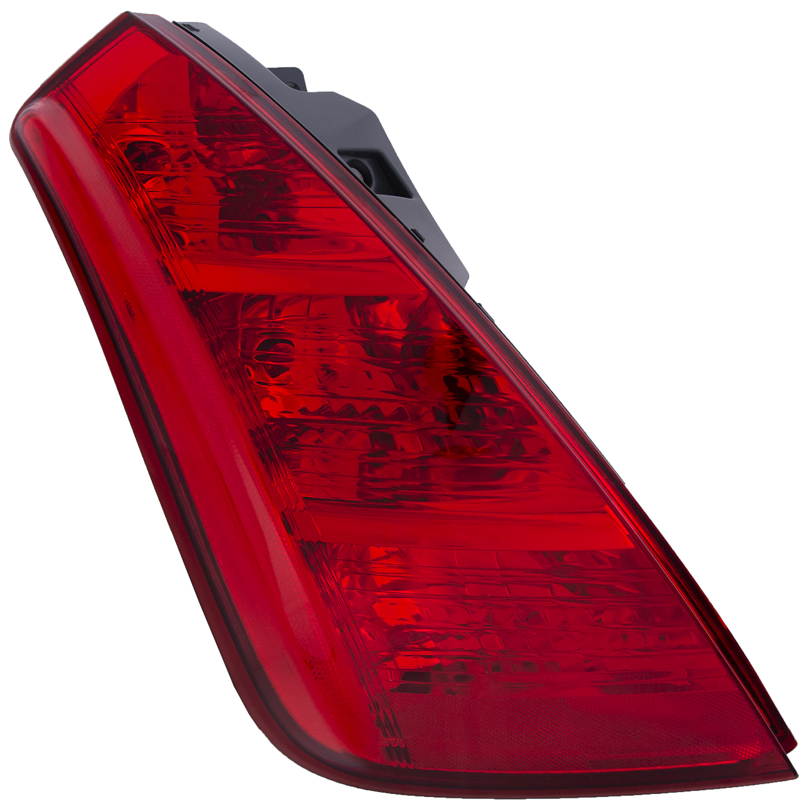 Left Driver Side Tail Light For 03-05 Nissan Murano