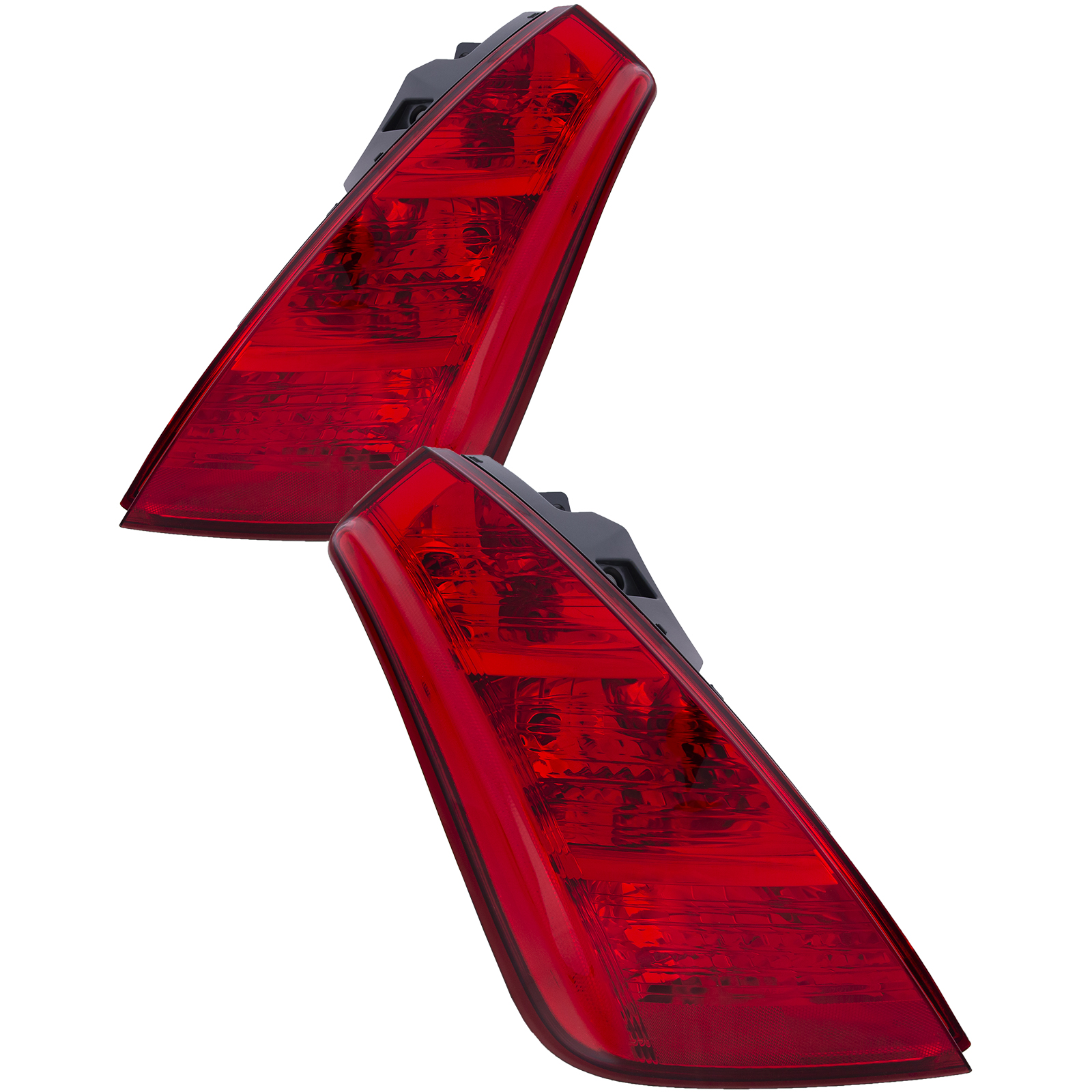 Tail Light Set For 03-05 Nissan Murano