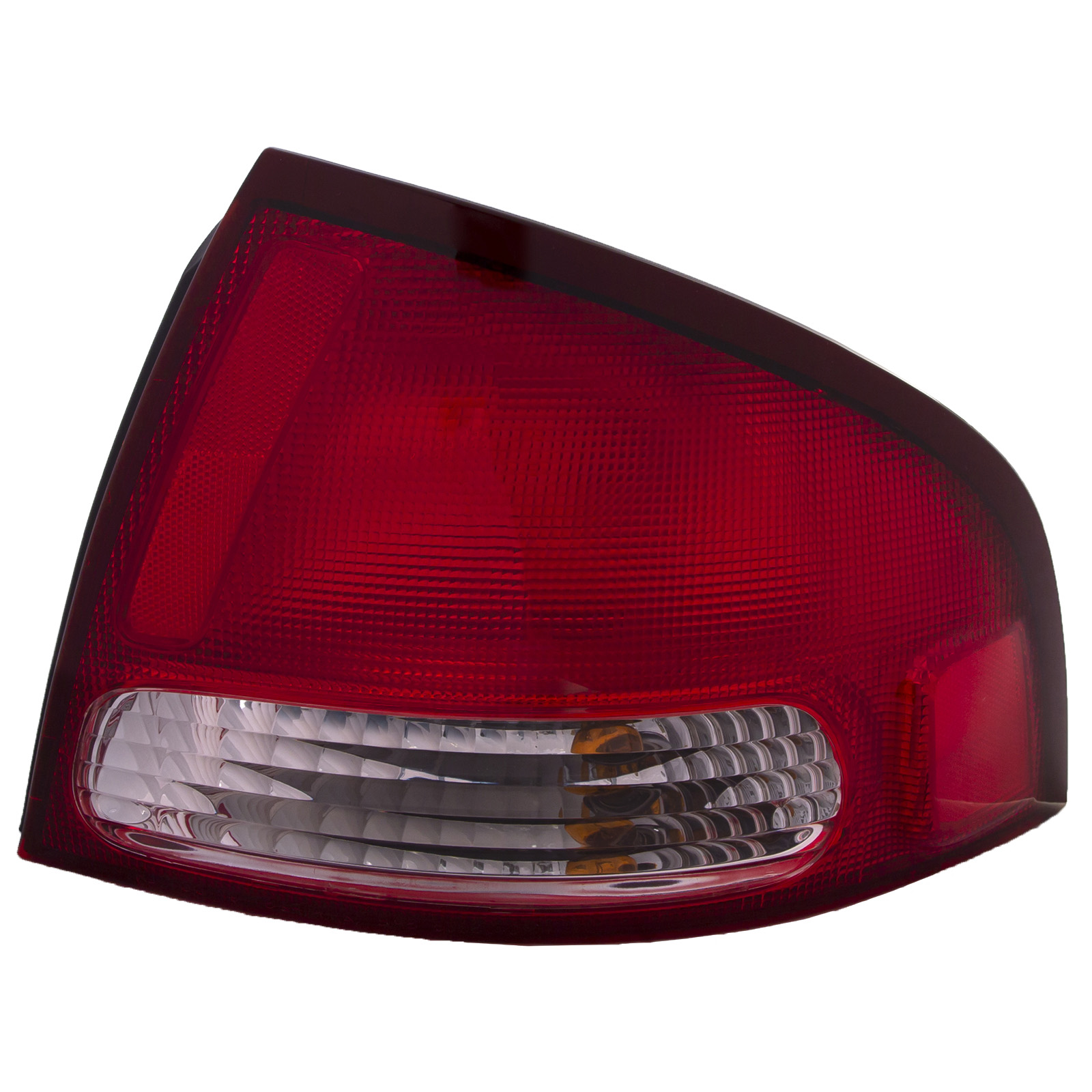 Right Passenger Side Tail Light For 00-03 Nissan Sentra