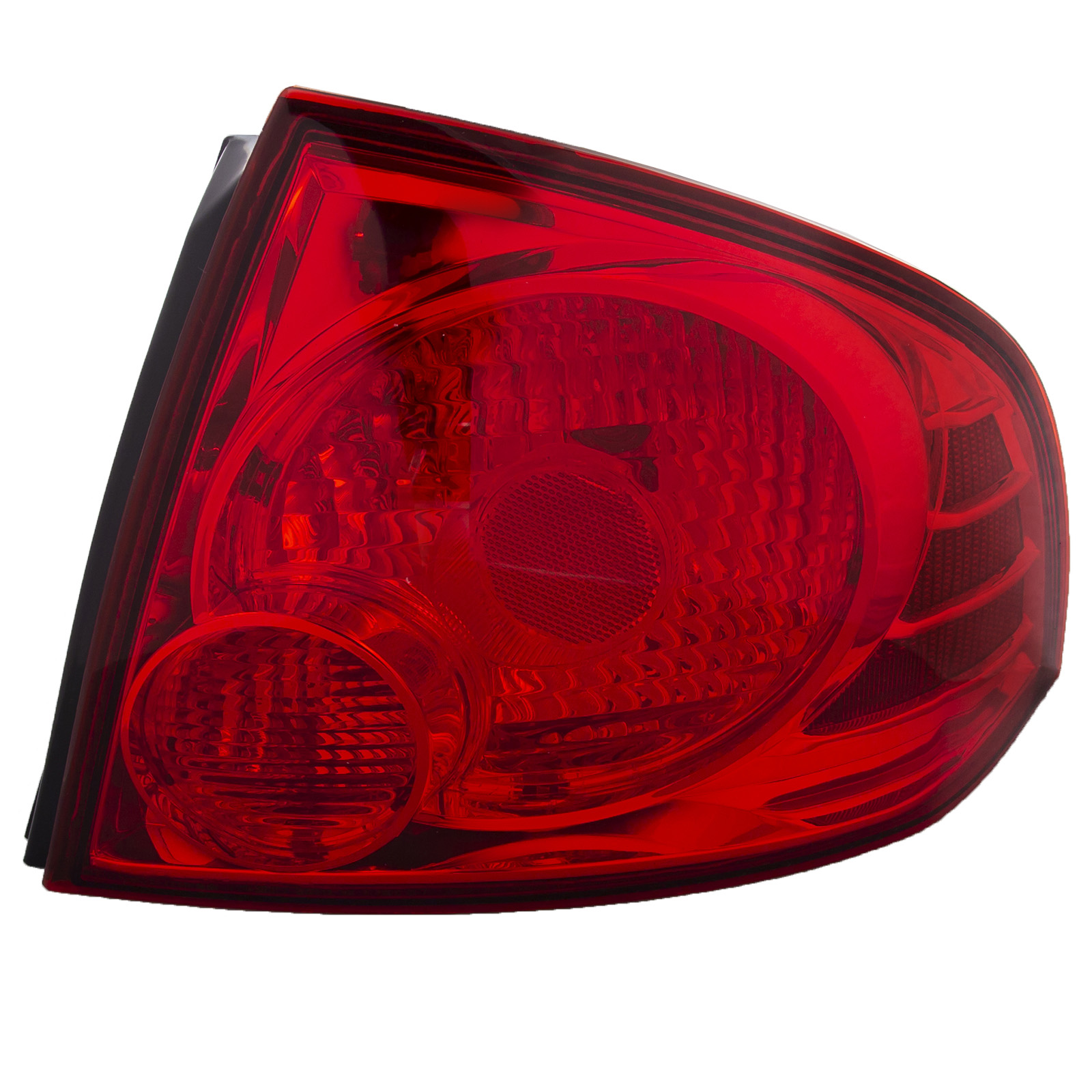 Right Passenger Side Tail Light For 04-06 Nissan Sentra
