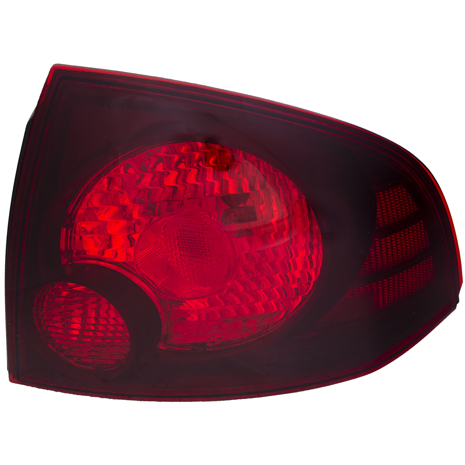 Right Passenger Side Tail Light For 04-06 Nissan Sentra