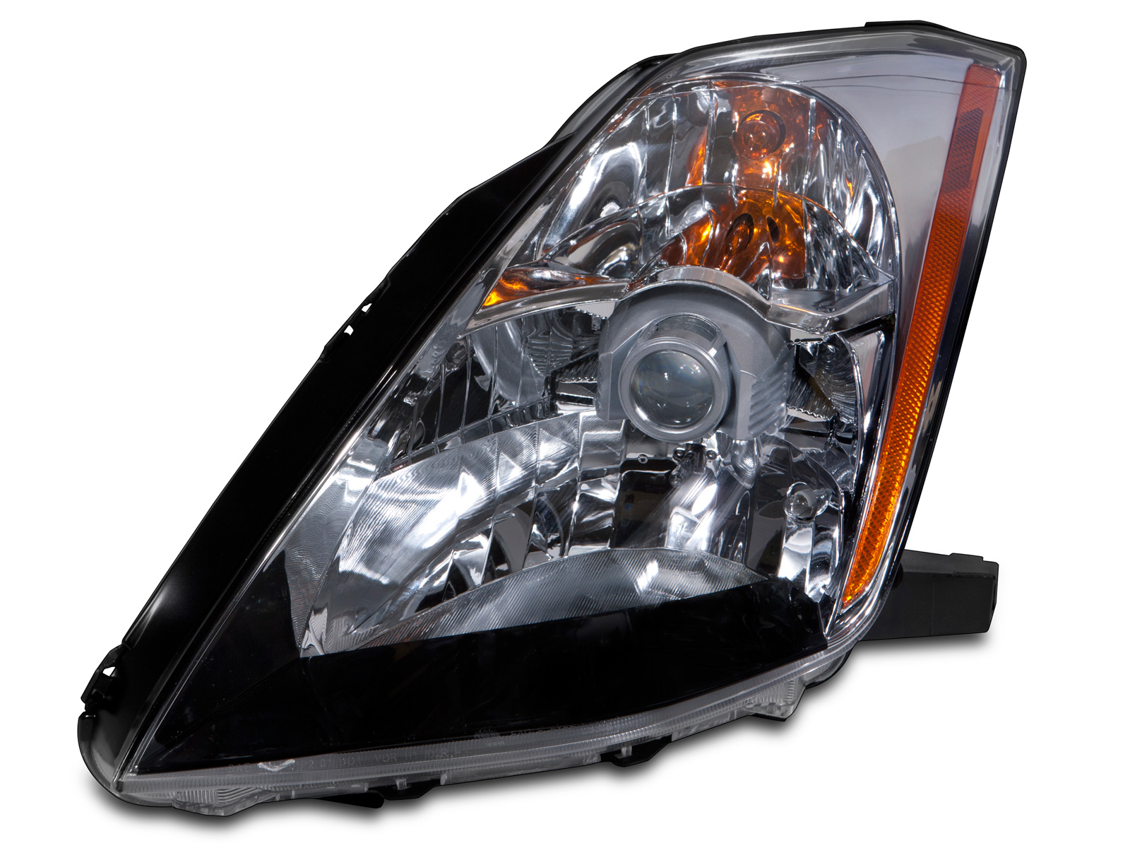 Left Driver Side Headlight For 03-05 Nissan 350Z