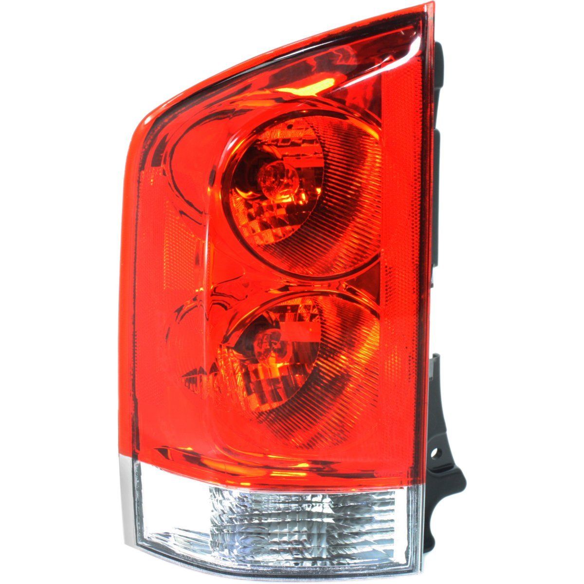 Left Driver Side Tail Light For 05-15 Nissan Armada