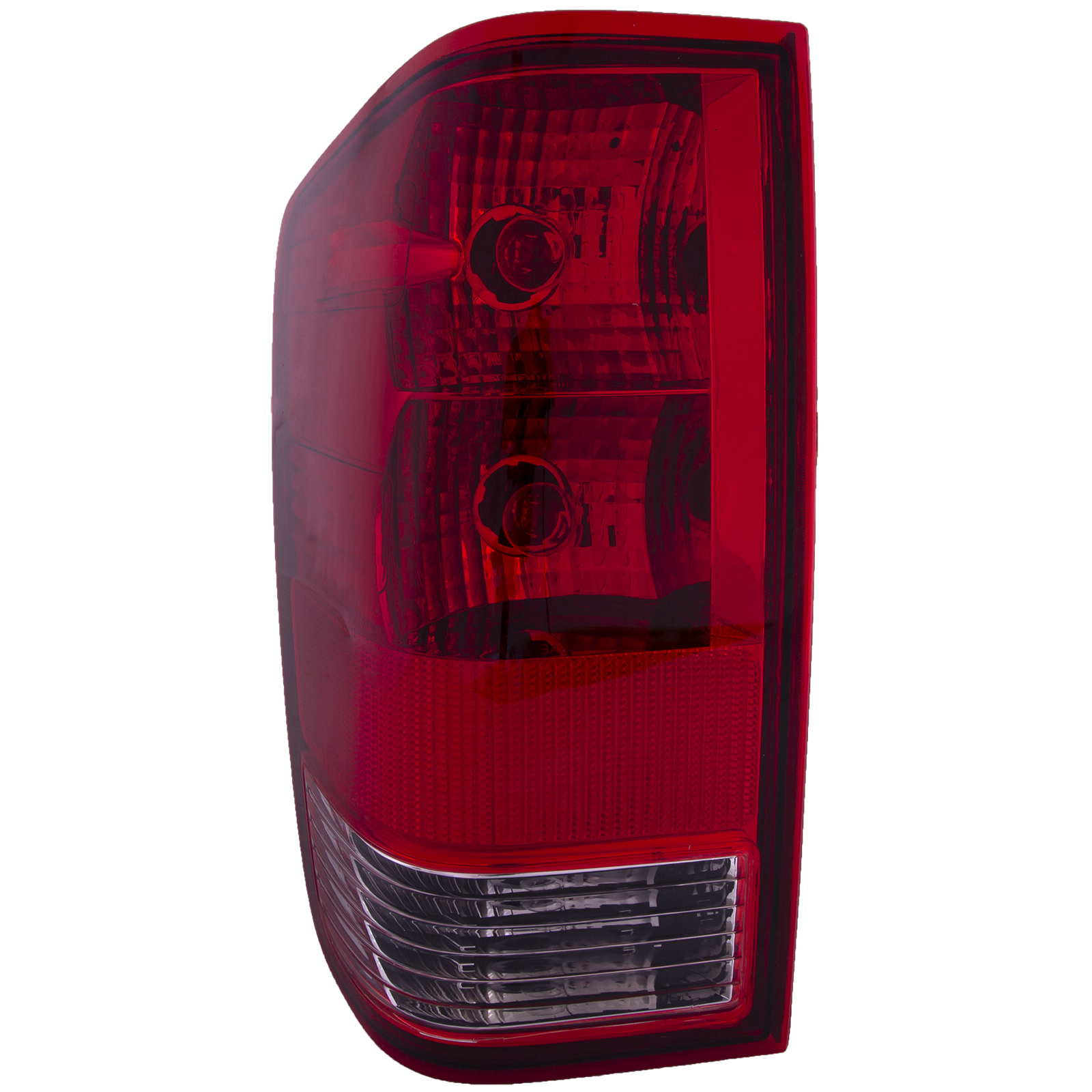 Left Driver Side Tail Light For 04-15 Nissan Titan