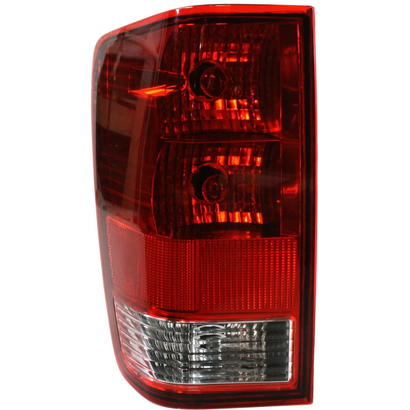 Left Driver Side Tail Light For 04-15 Nissan Titan