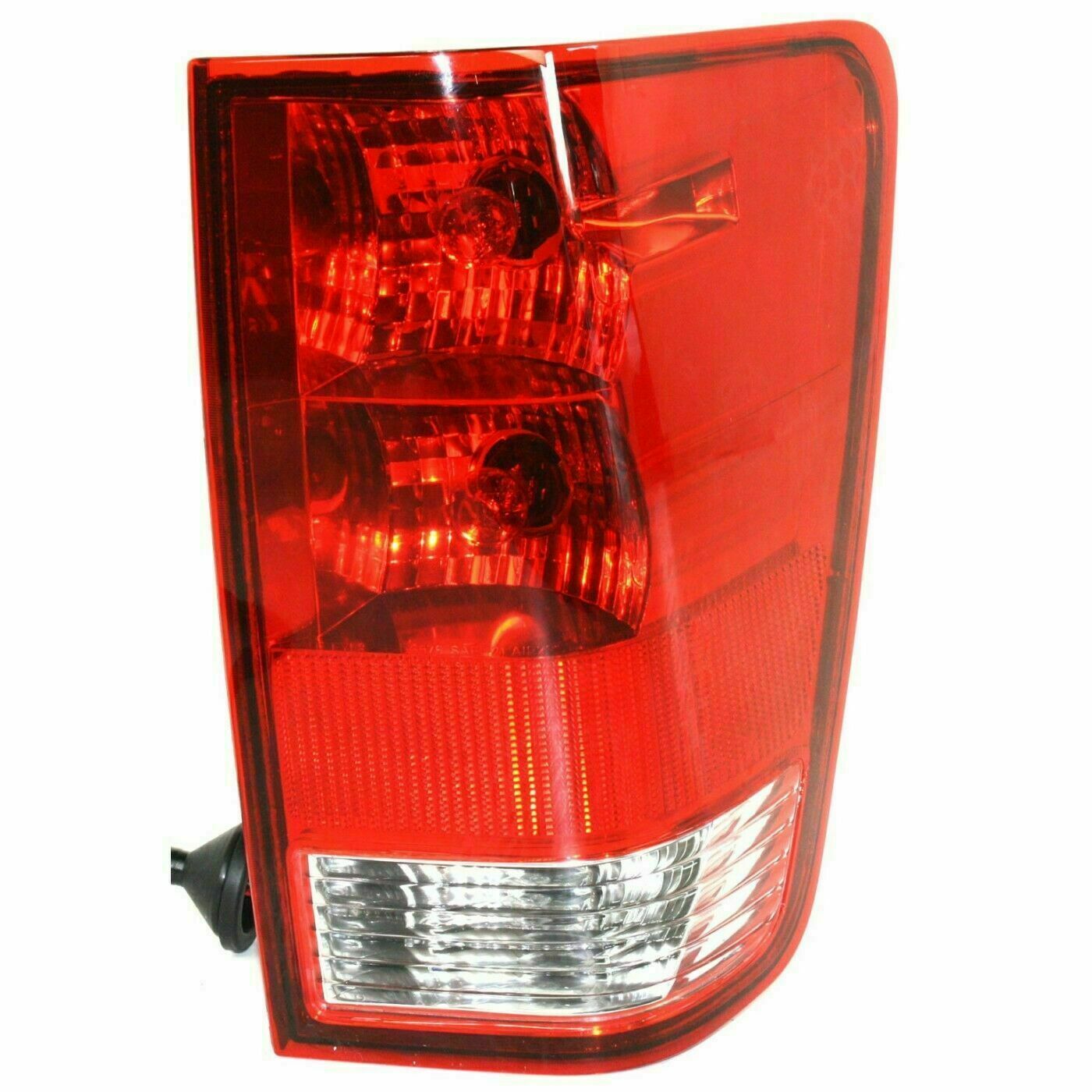 Right Passenger Side Tail Light For 04-15 Nissan Titan