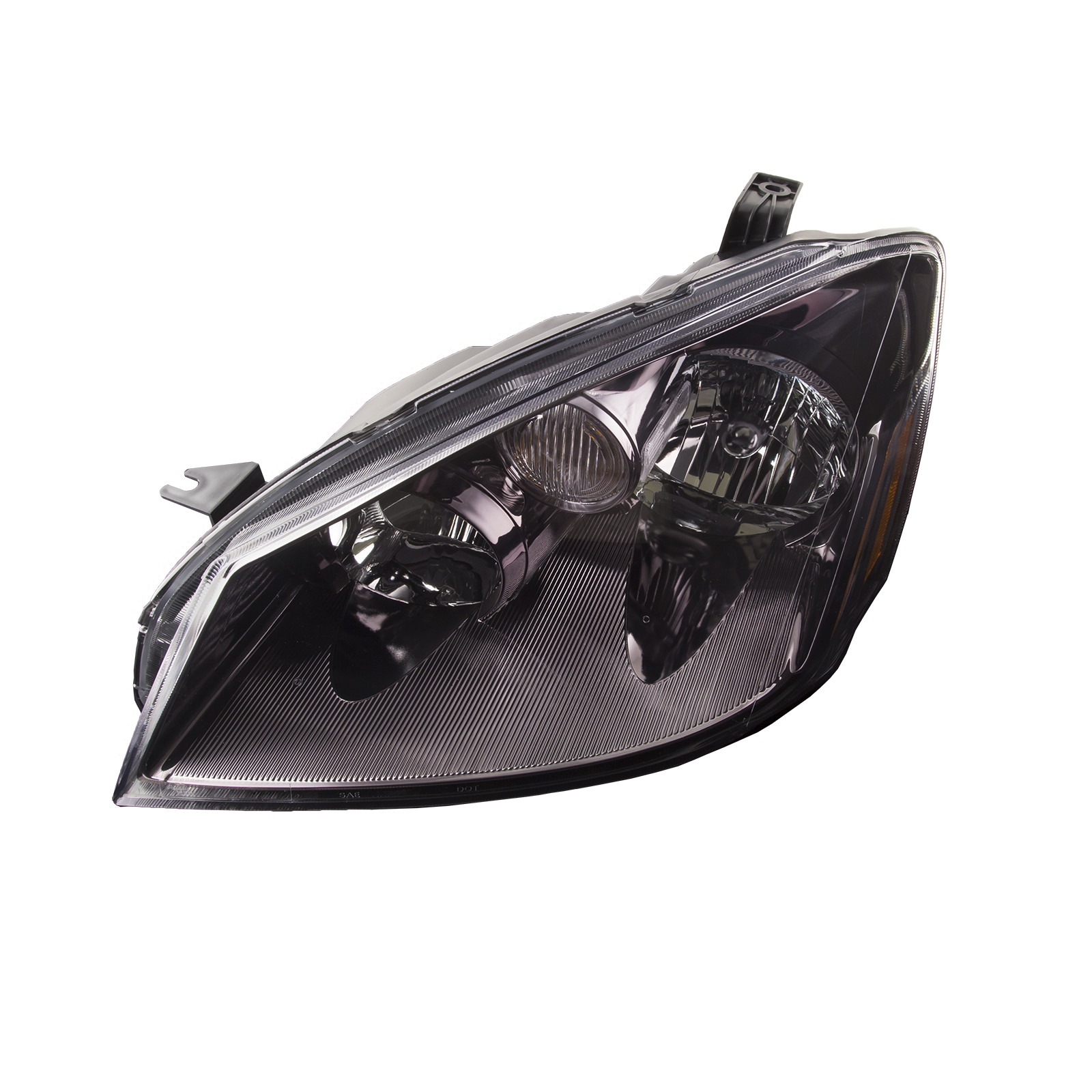 Left Driver Side Headlight For 05-06 Nissan Altima