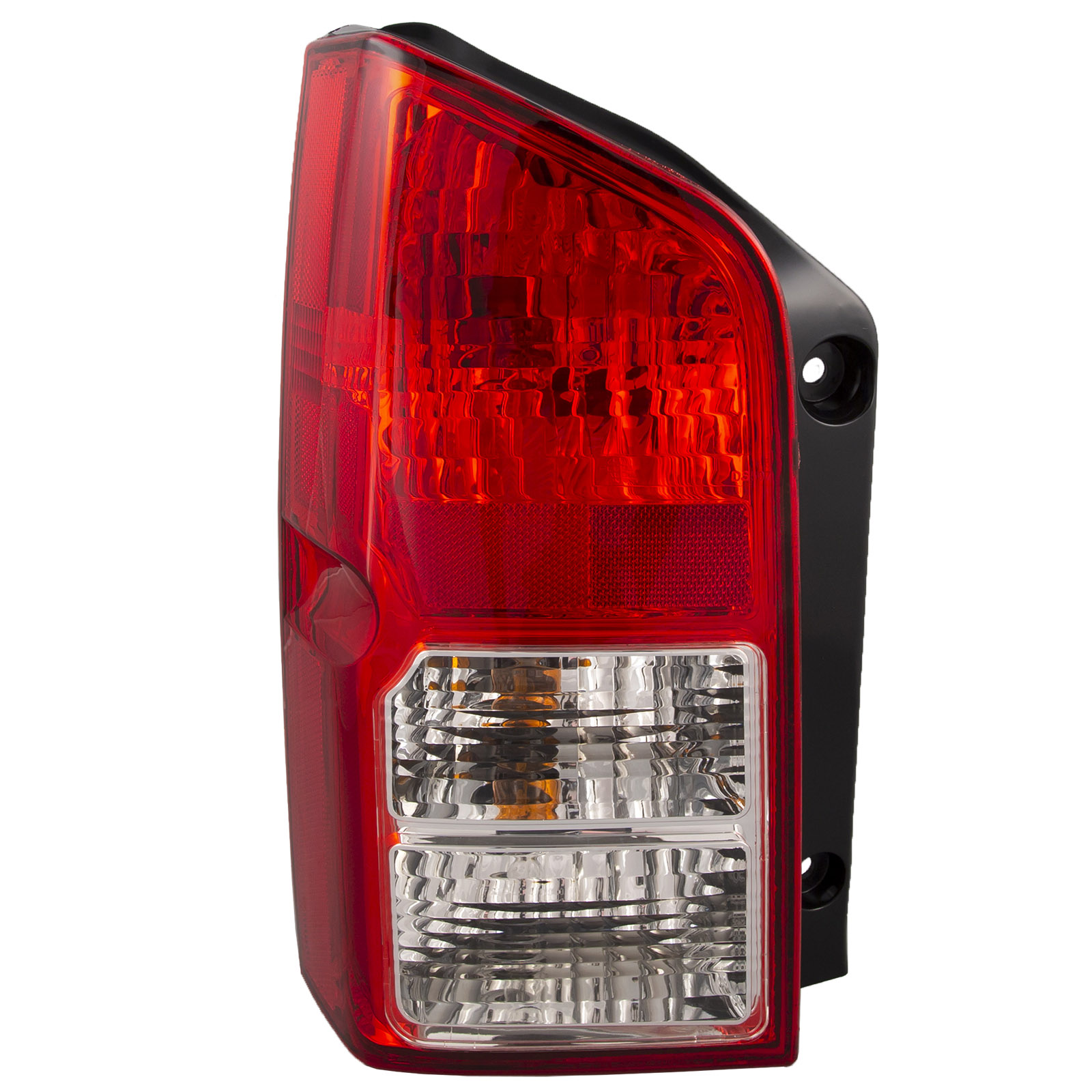 Left Driver Side Tail Light For 05-12 Nissan Pathfinder