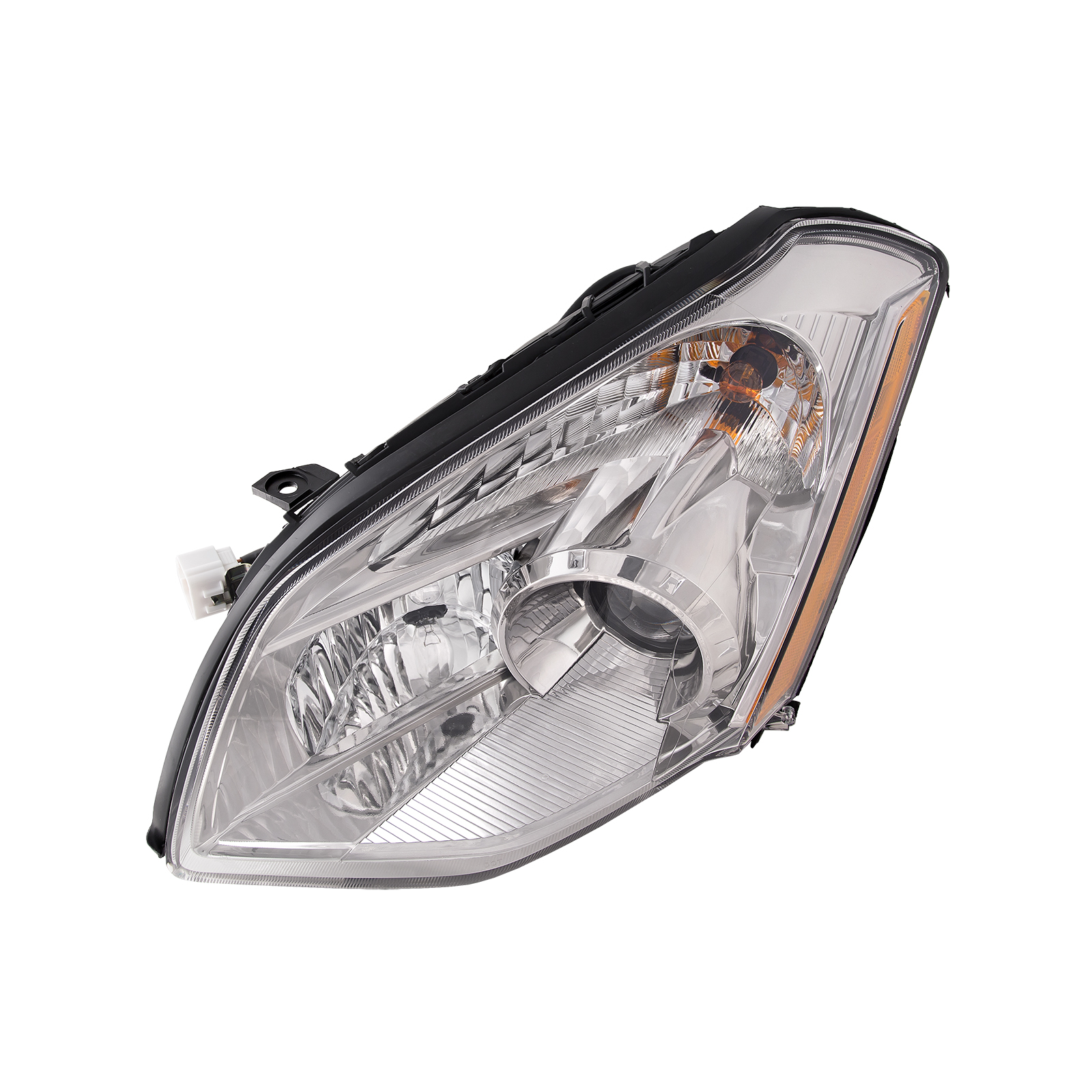 Left Driver Side Headlight For 07-08 Nissan Maxima