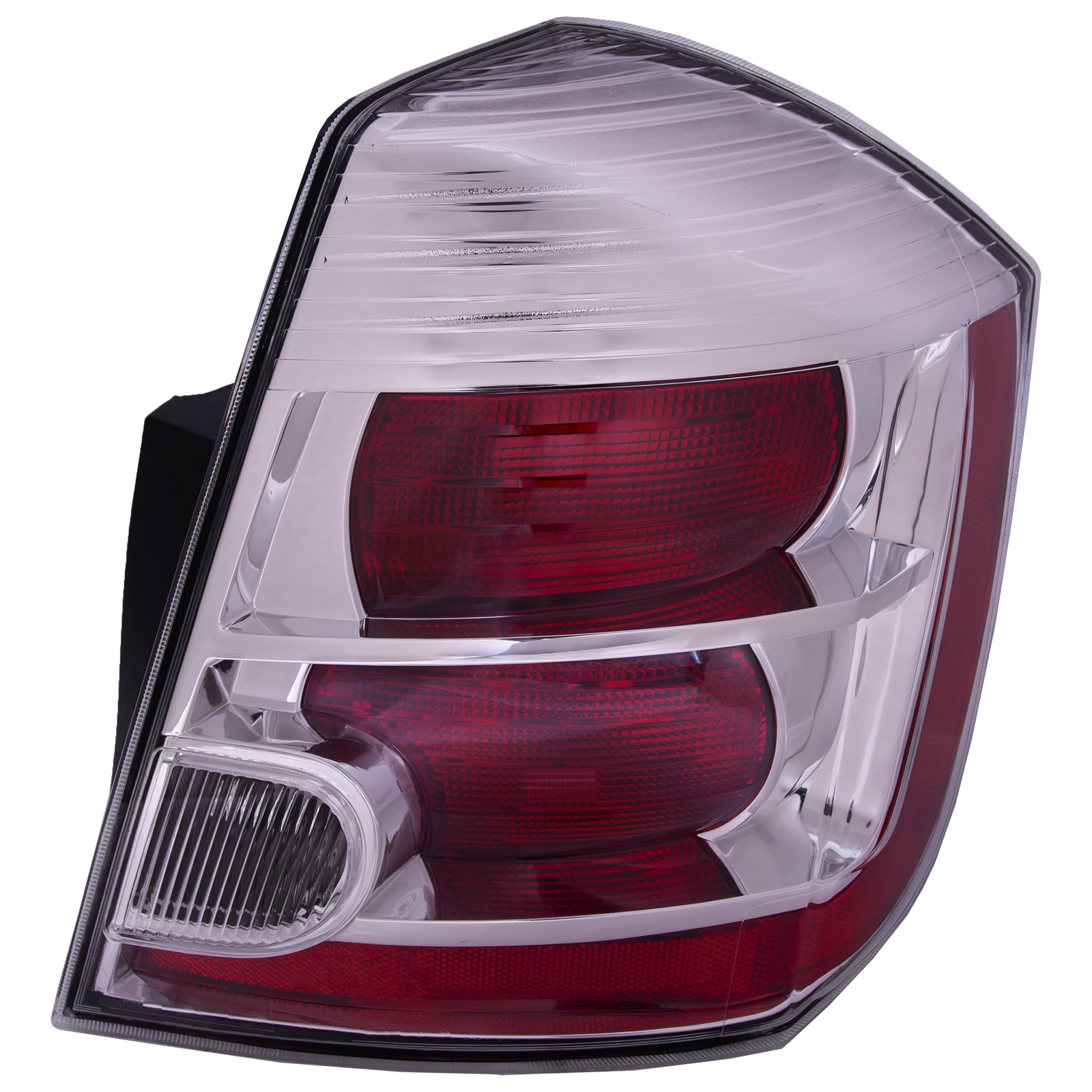 Right Passenger Side Tail Light For 10-12 Nissan Sentra