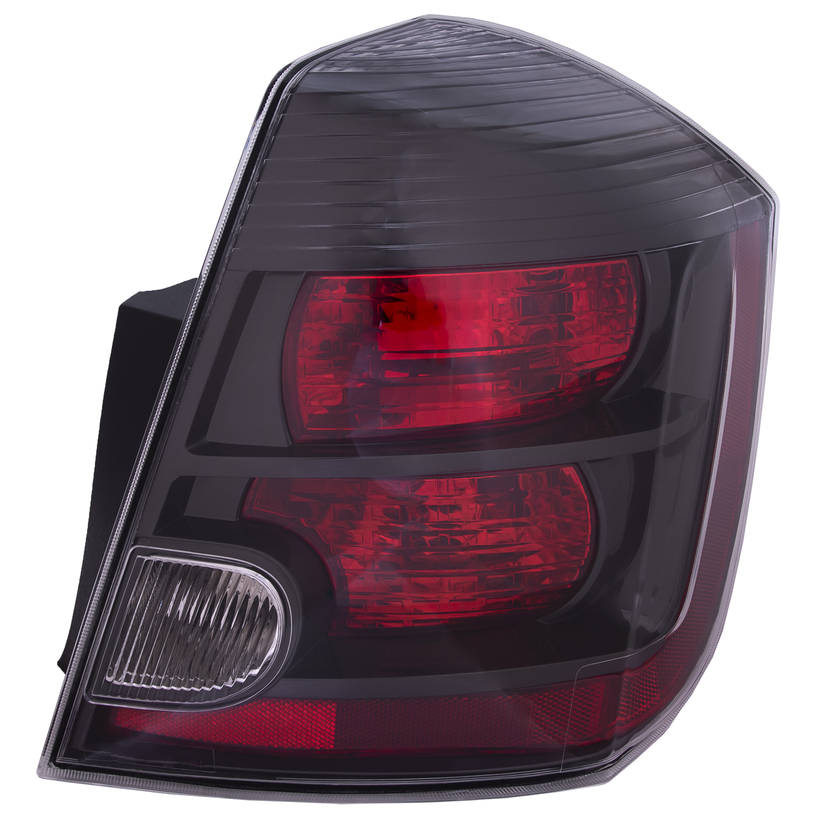 Right Passenger Side Tail Light For 07-09 Nissan Sentra