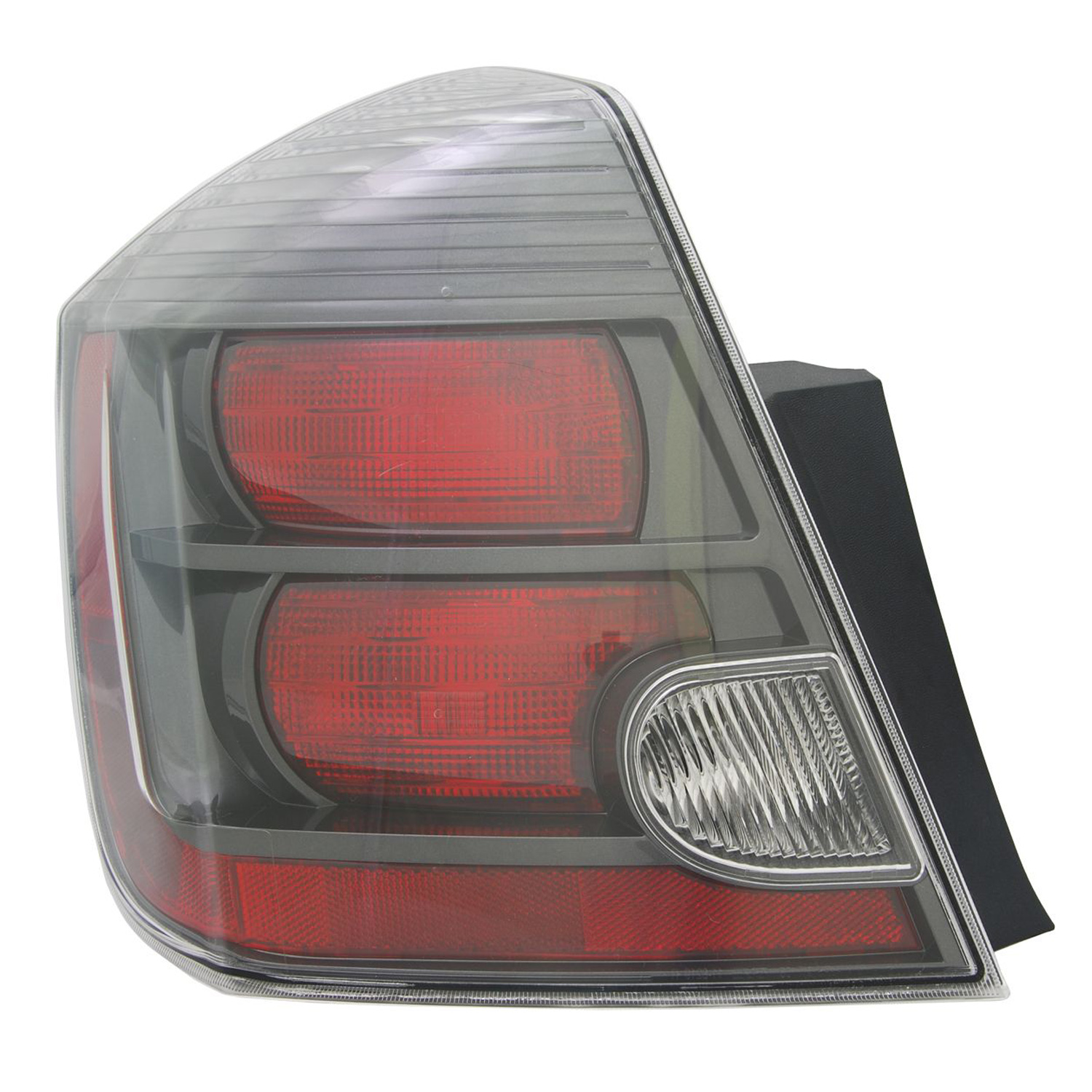 Left Driver Side Headlight For 10-12 Nissan Sentra