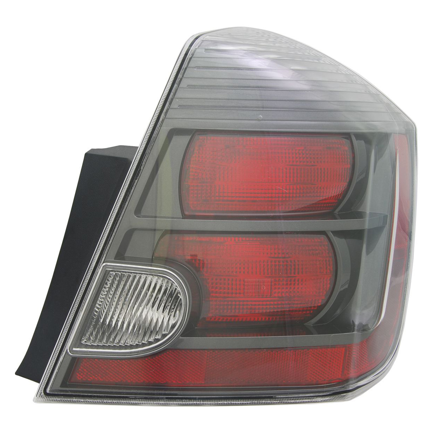 Right Passenger Side Headlight For 10-12 Nissan Sentra