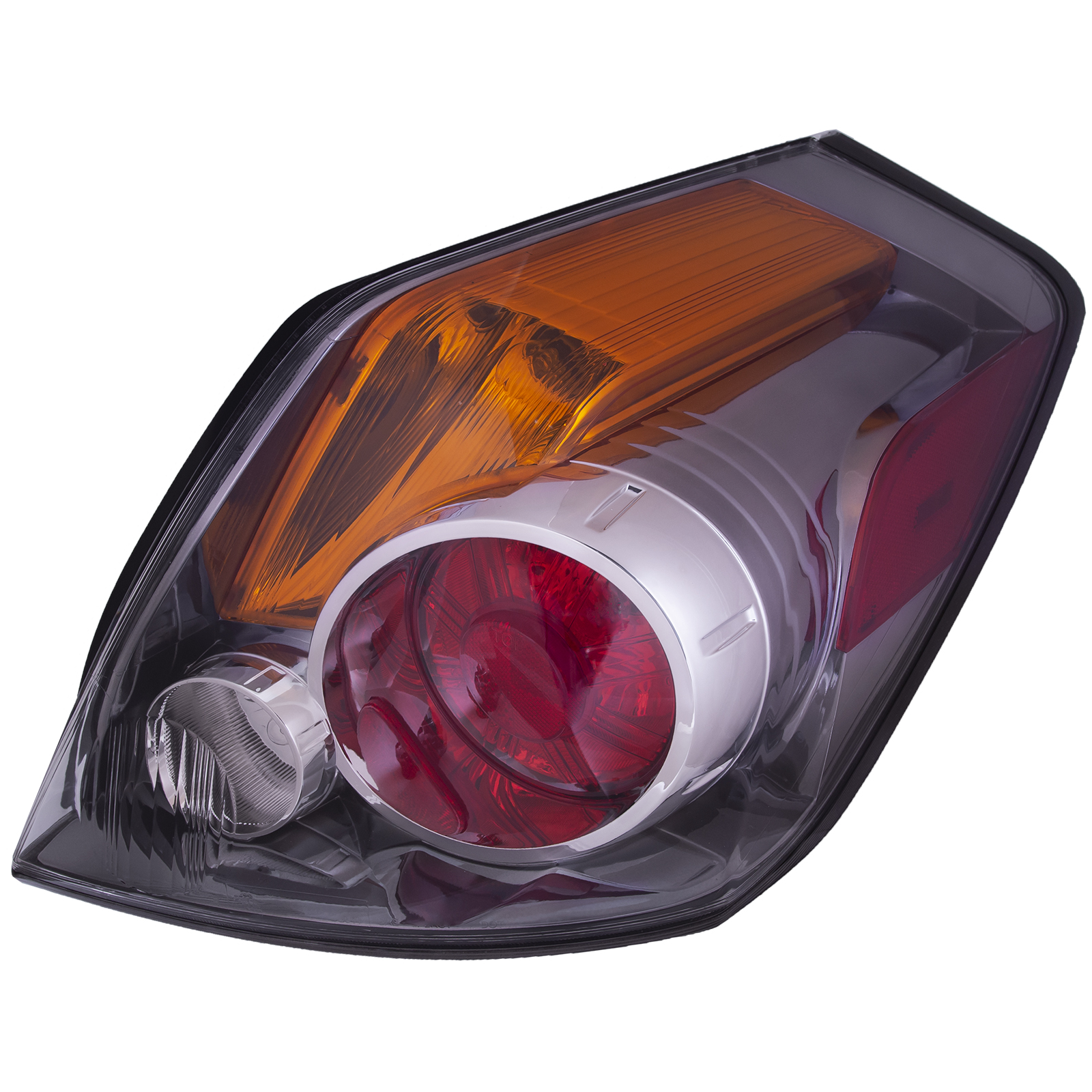 Right Passenger Side Tail Light For 07-09 Nissan Altima