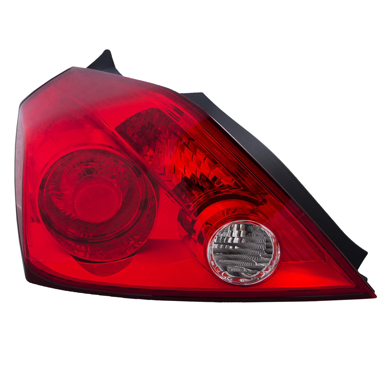 Left Driver Side Tail Light For 08-13 Nissan Altima