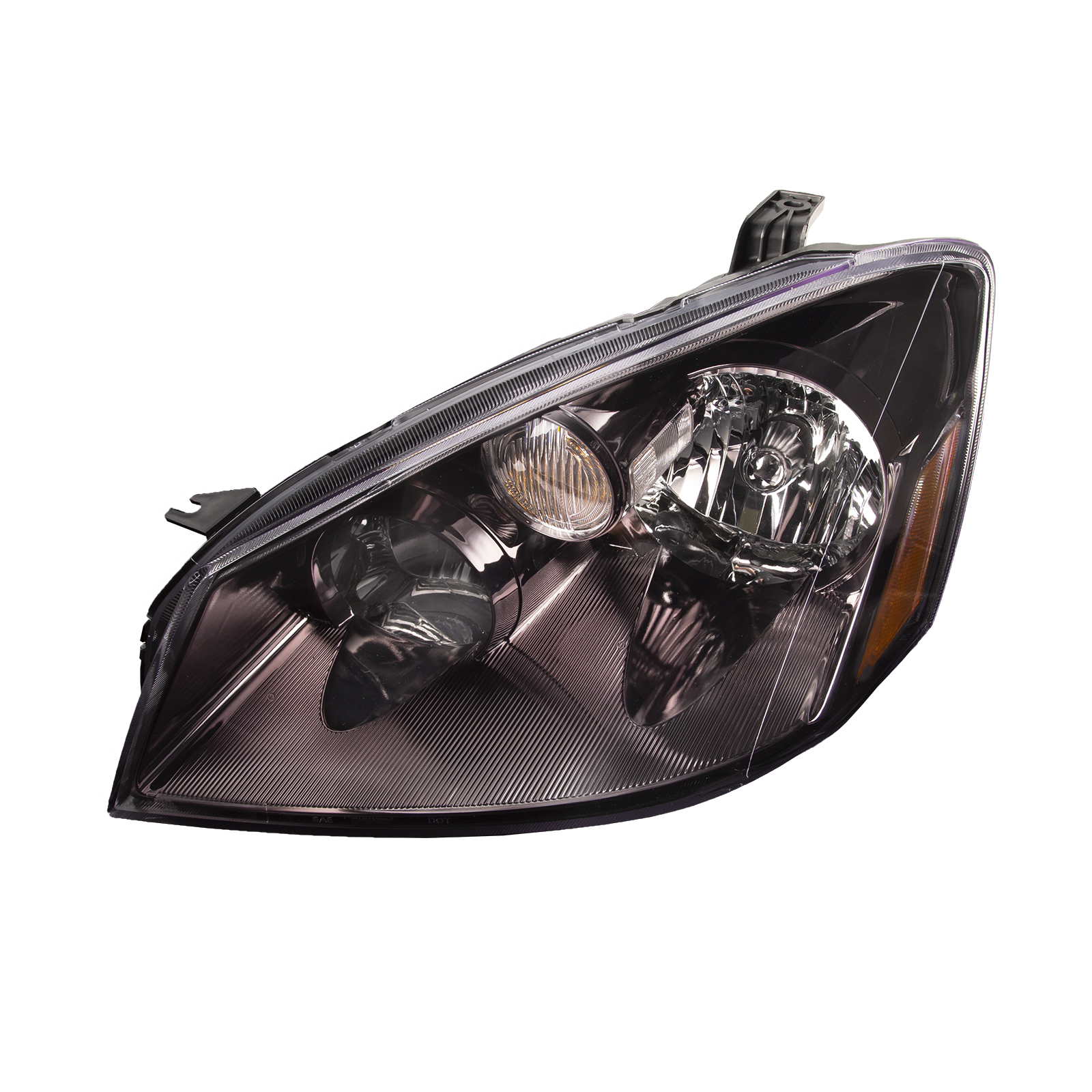 Left Driver Side Headlight For 05-06 Nissan Altima