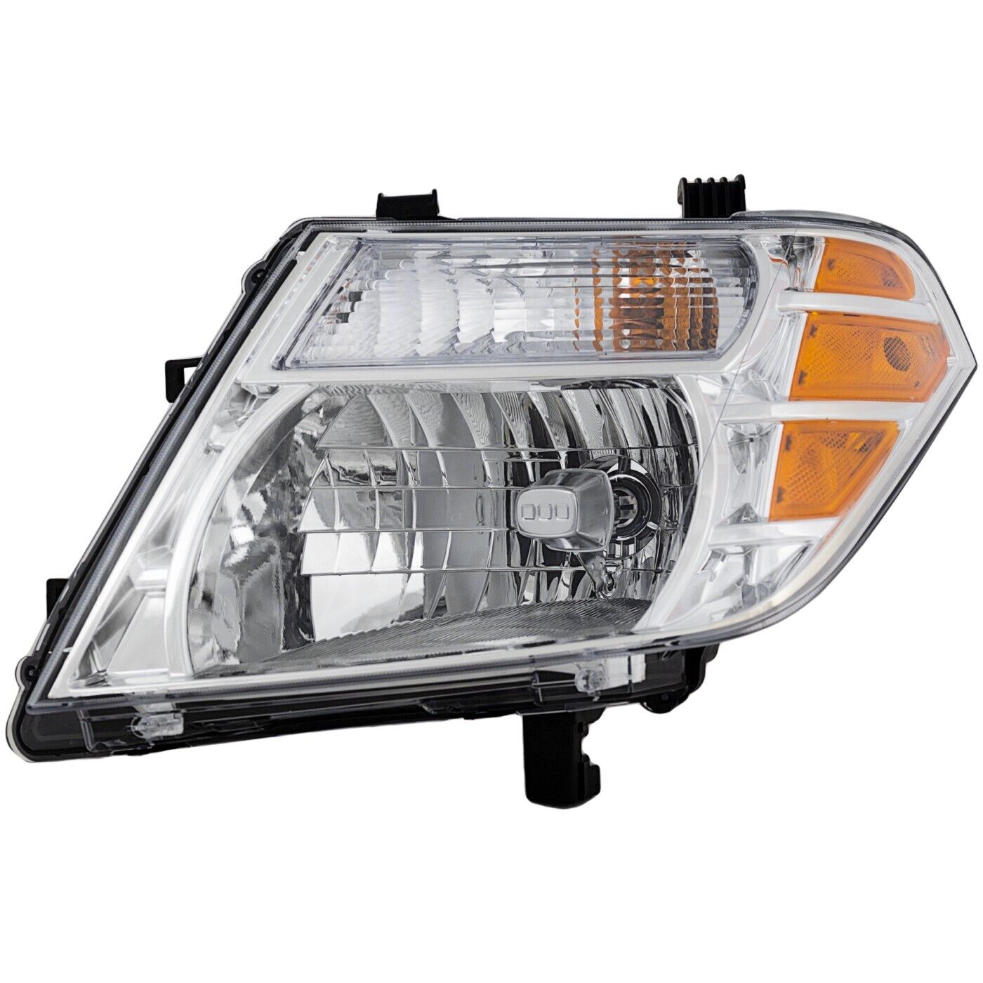 Left Driver Side Headlight For 08-12 Nissan Pathfinder