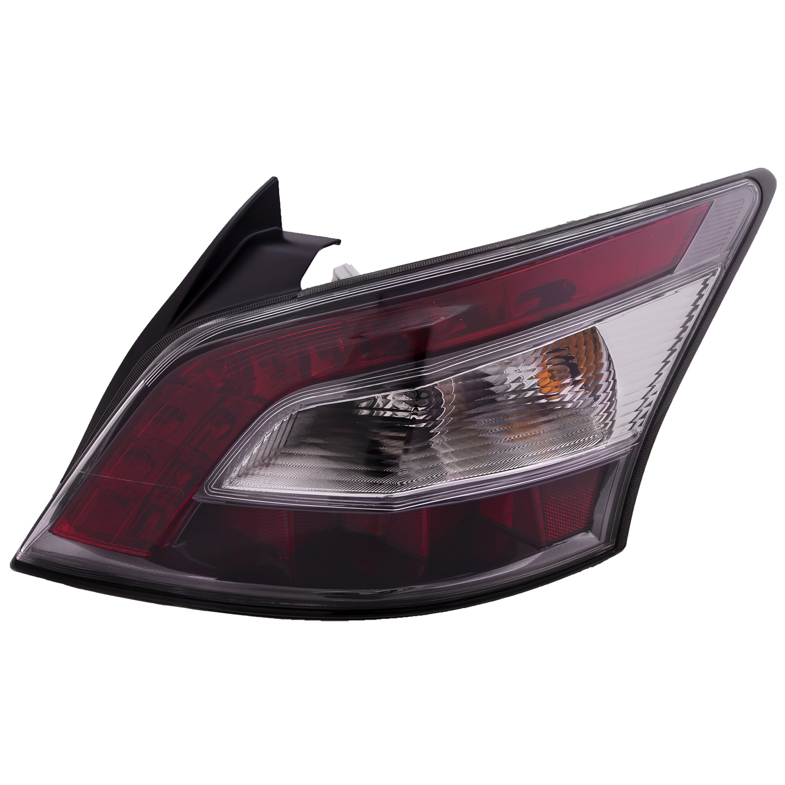 Right Passenger Side Tail Light For 12-14 Nissan Maxima