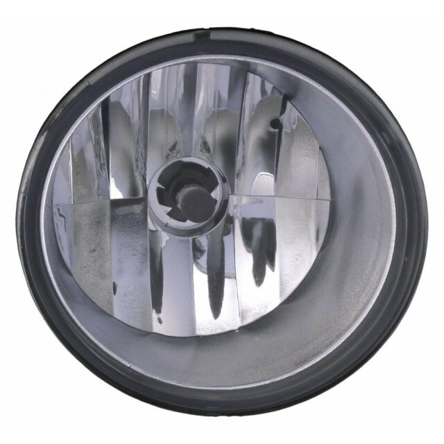 Left Driver Side Fog Light For 05-07 Nissan Armada, 04 Nissan Pathfinder Armada, 04-07 Nissan Titan