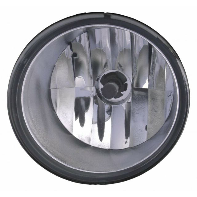 Right Passenger Side Fog Light For 05-07 Nissan Armada, 04 Nissan Pathfinder Armada, 04-07 Nissan Titan